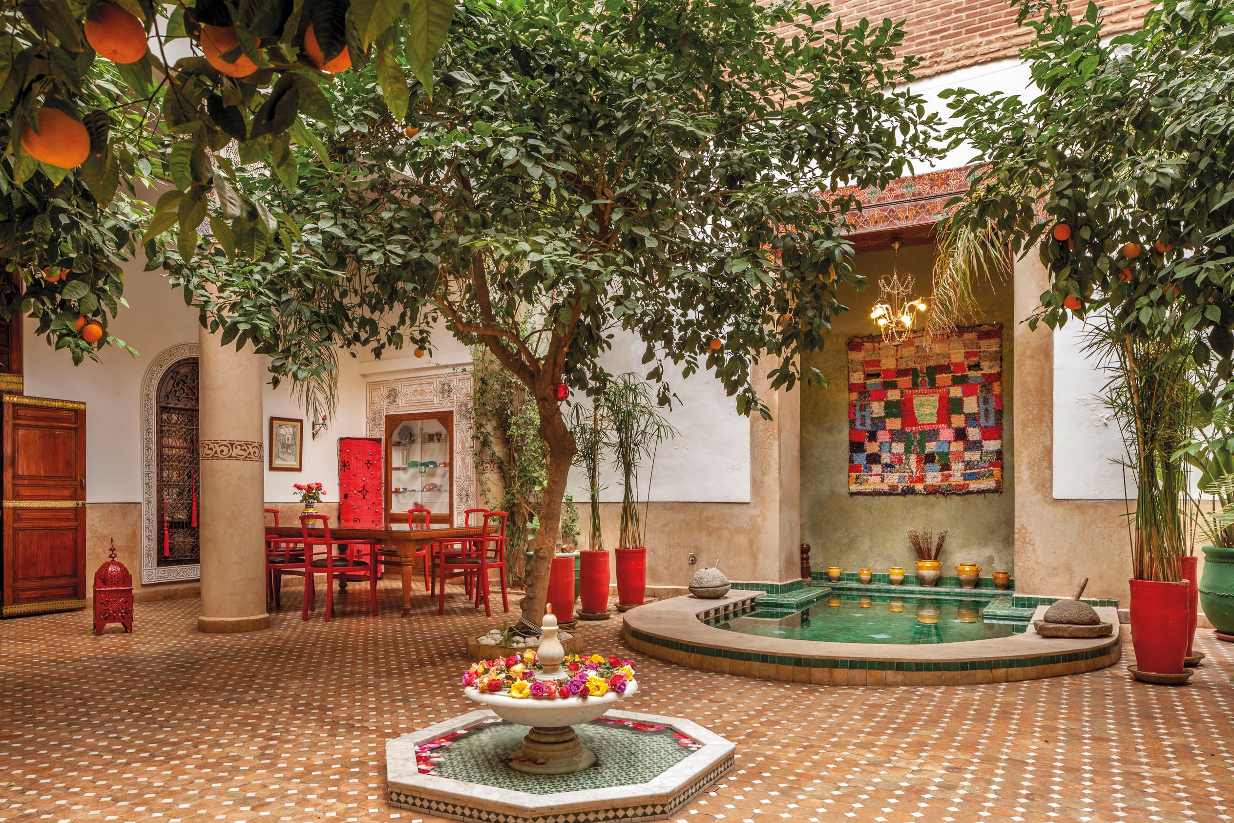Riad Rafaele