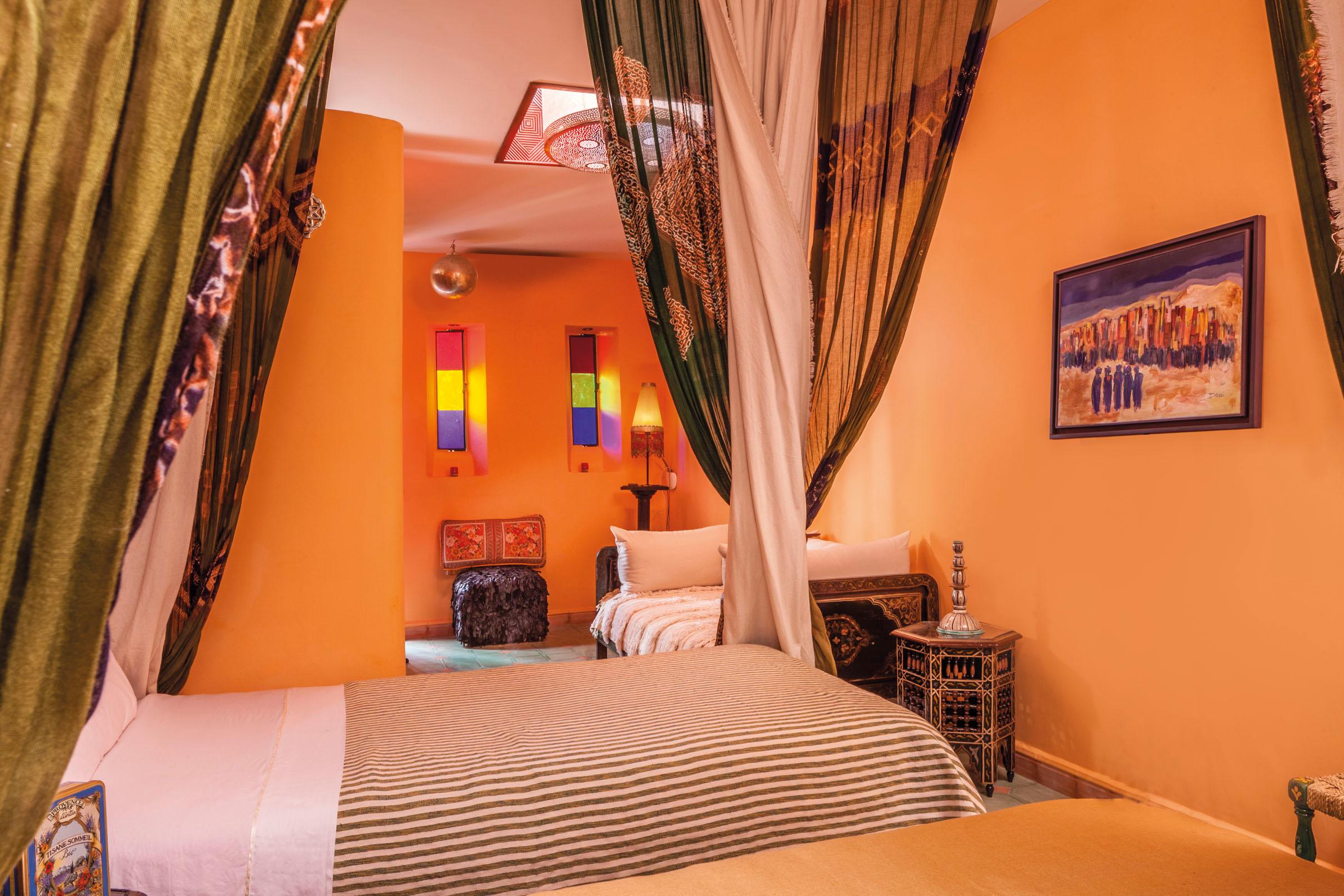 Riad Rafaele