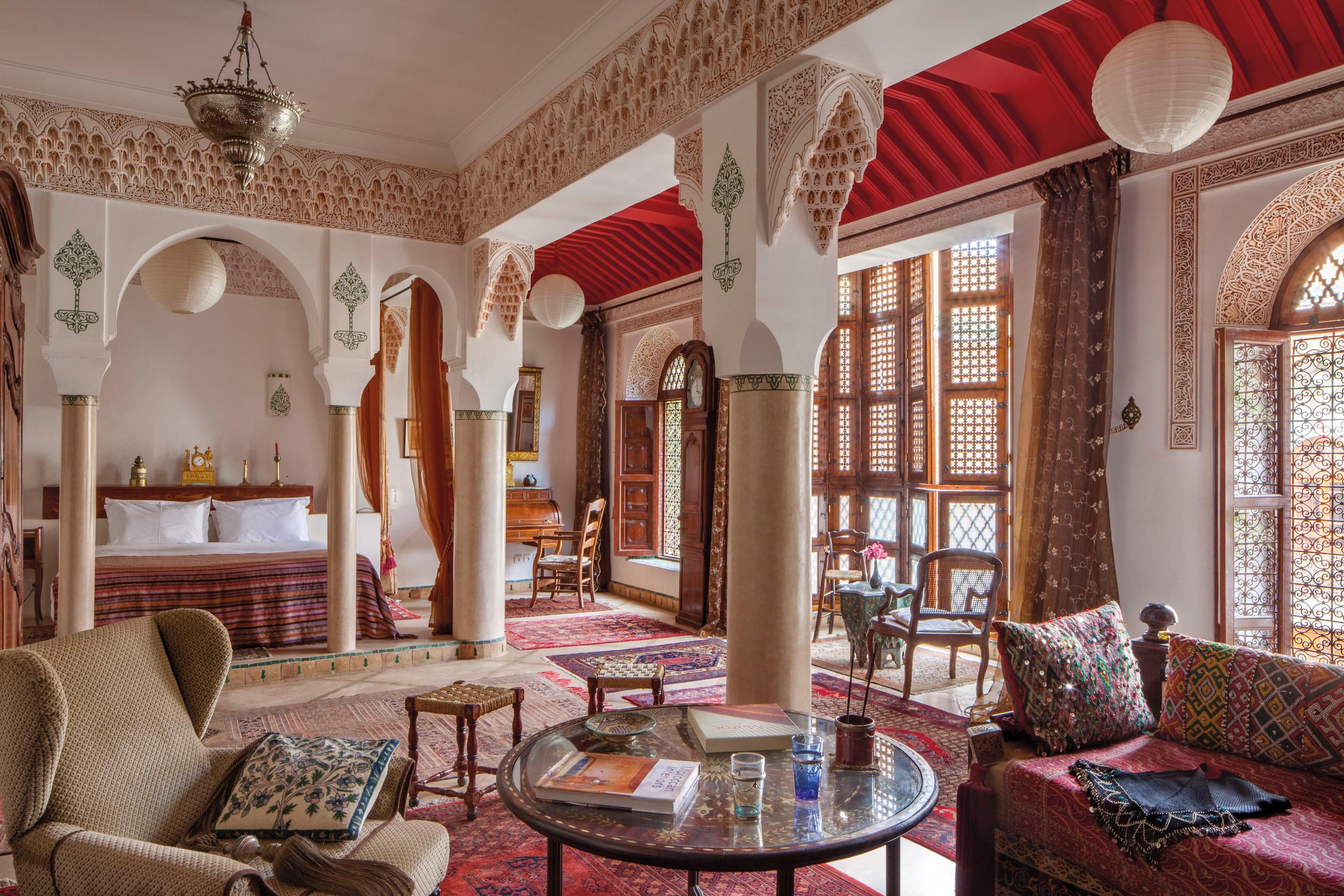 Riad Rafaele