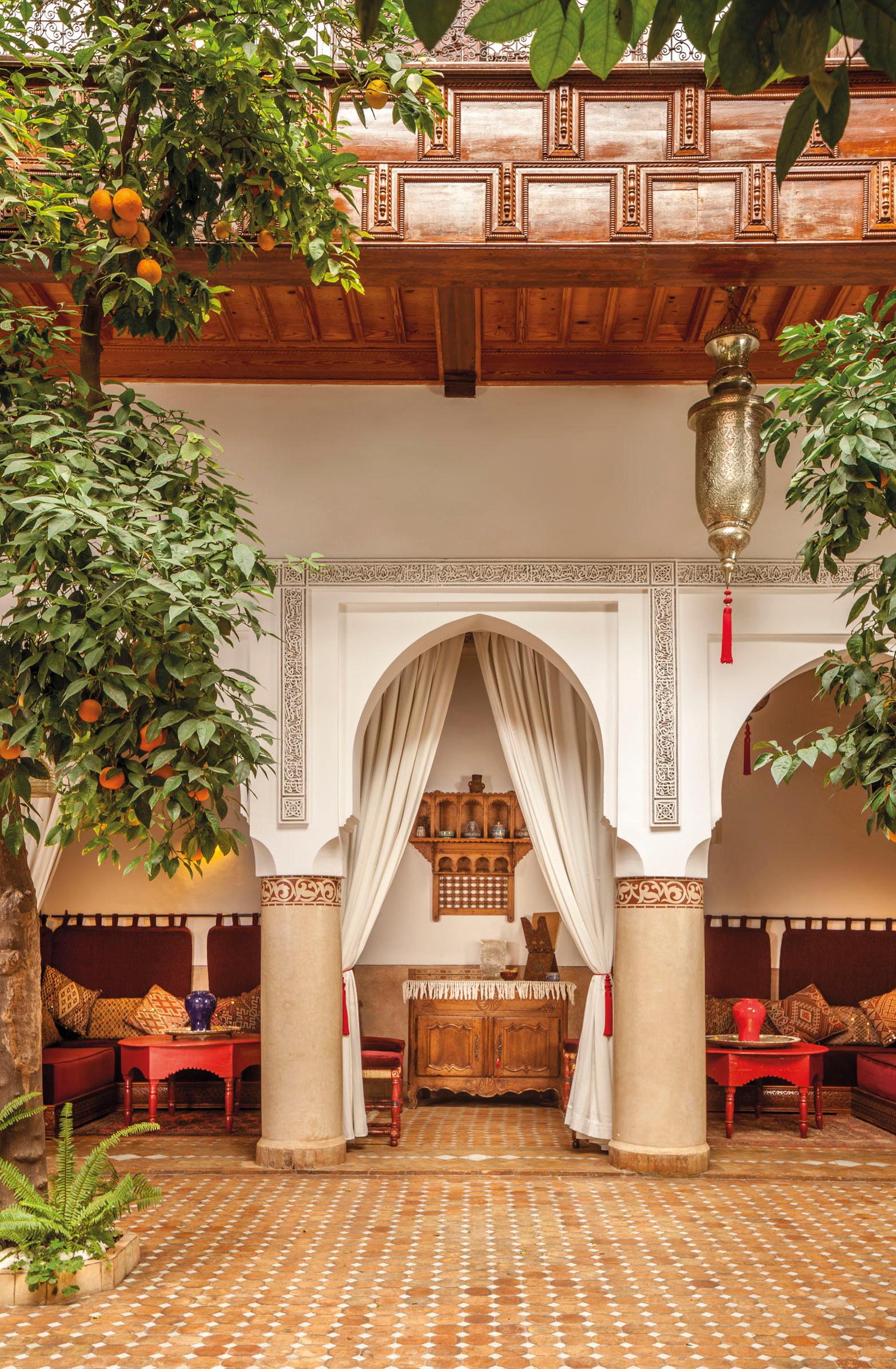 Riad Rafaele