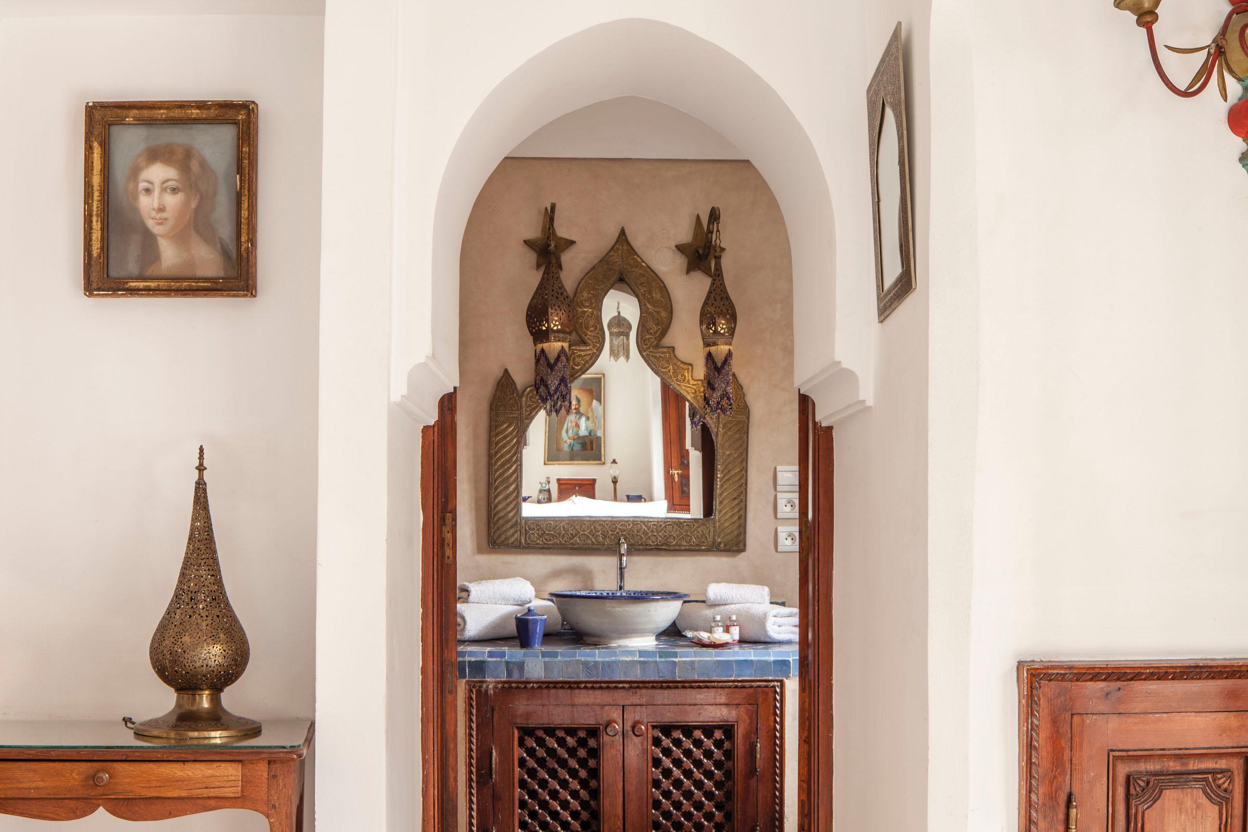 Riad Rafaele