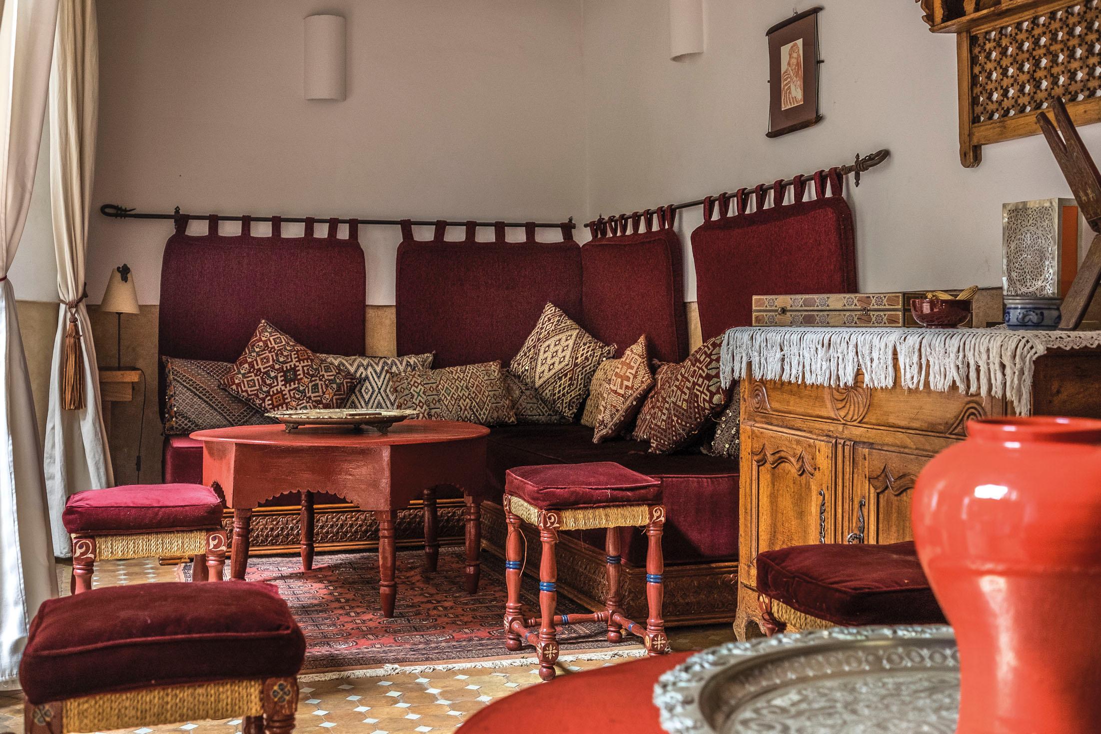 Riad Rafaele