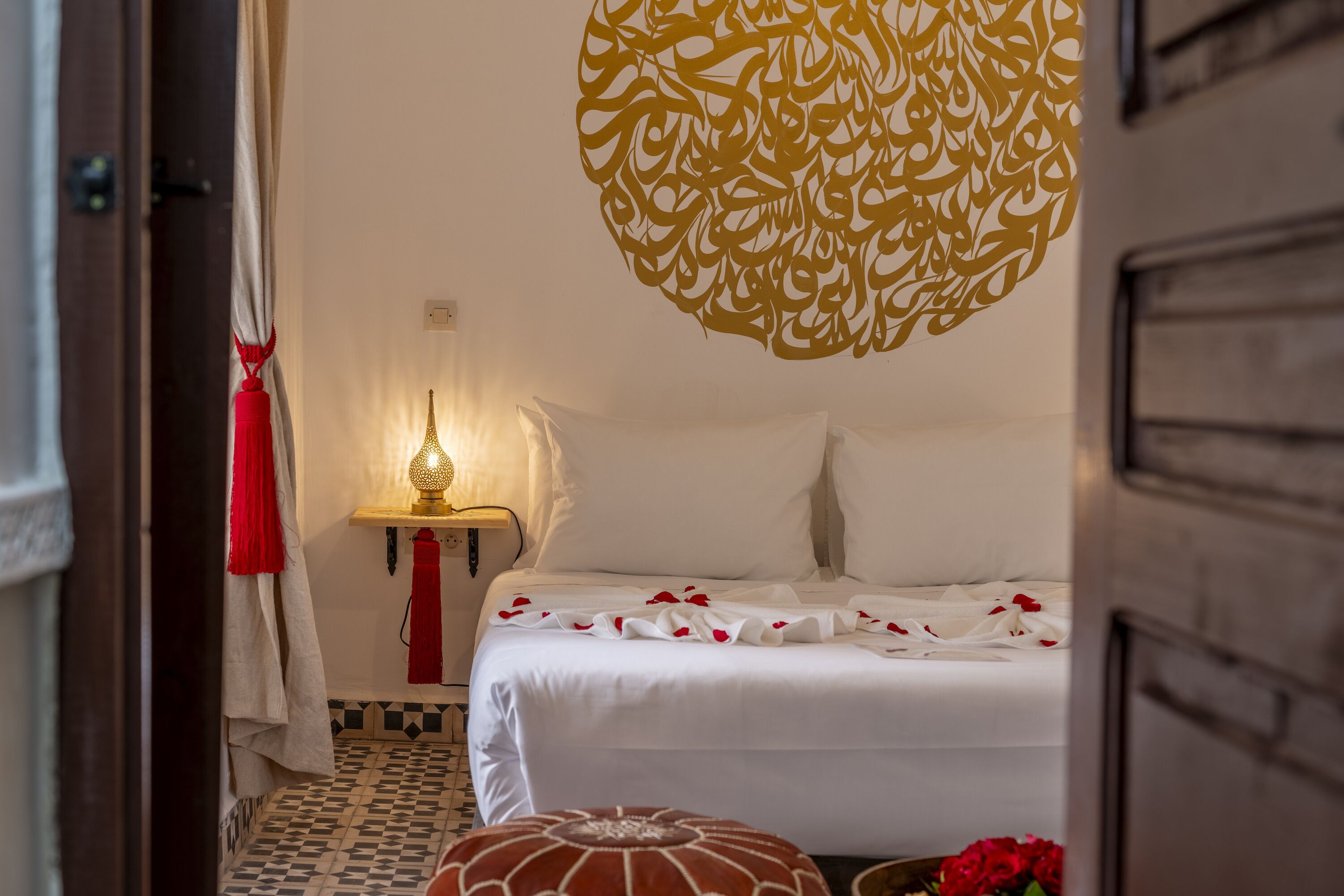 Riad Les Cornes De Gazelle