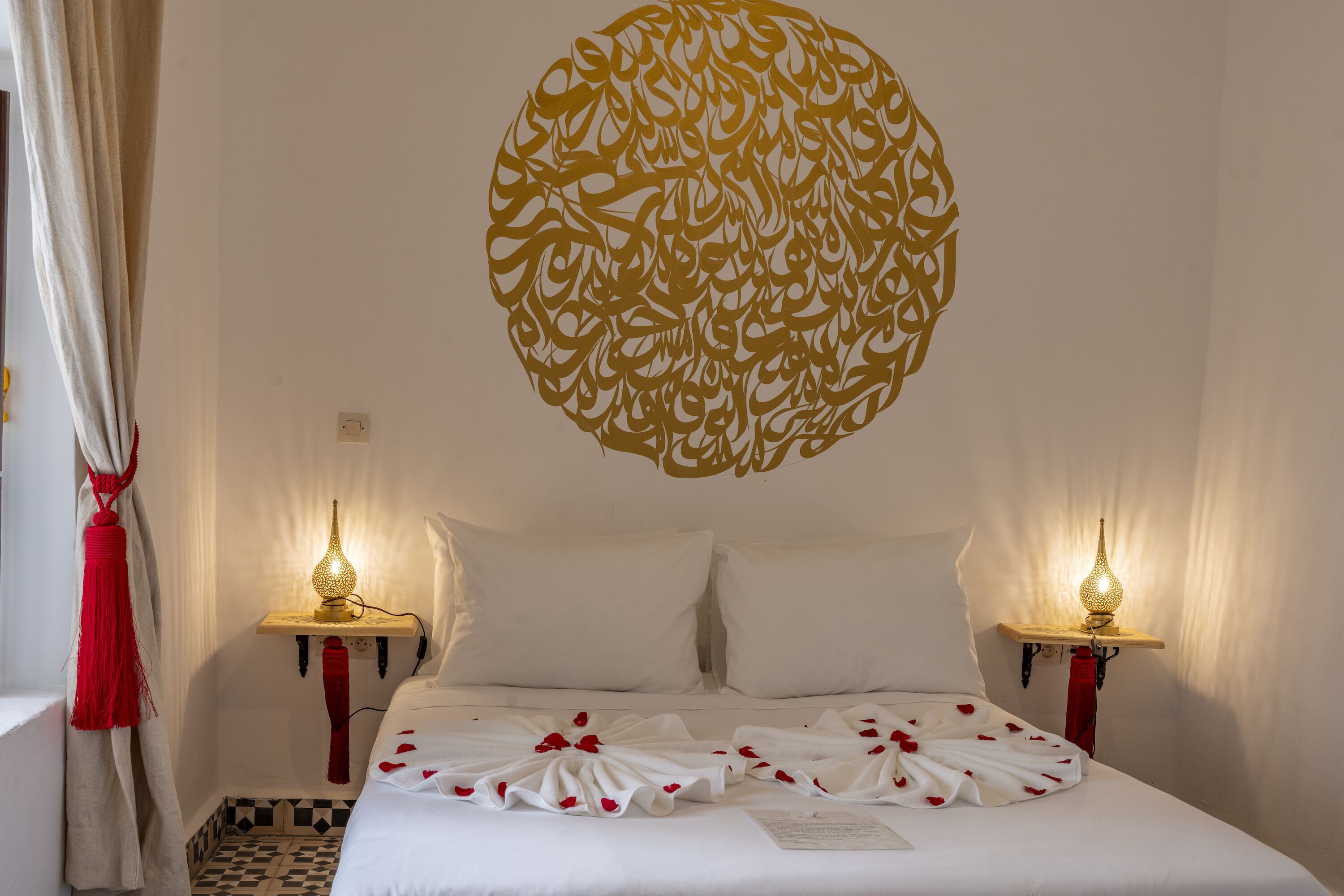 Riad Les Cornes De Gazelle