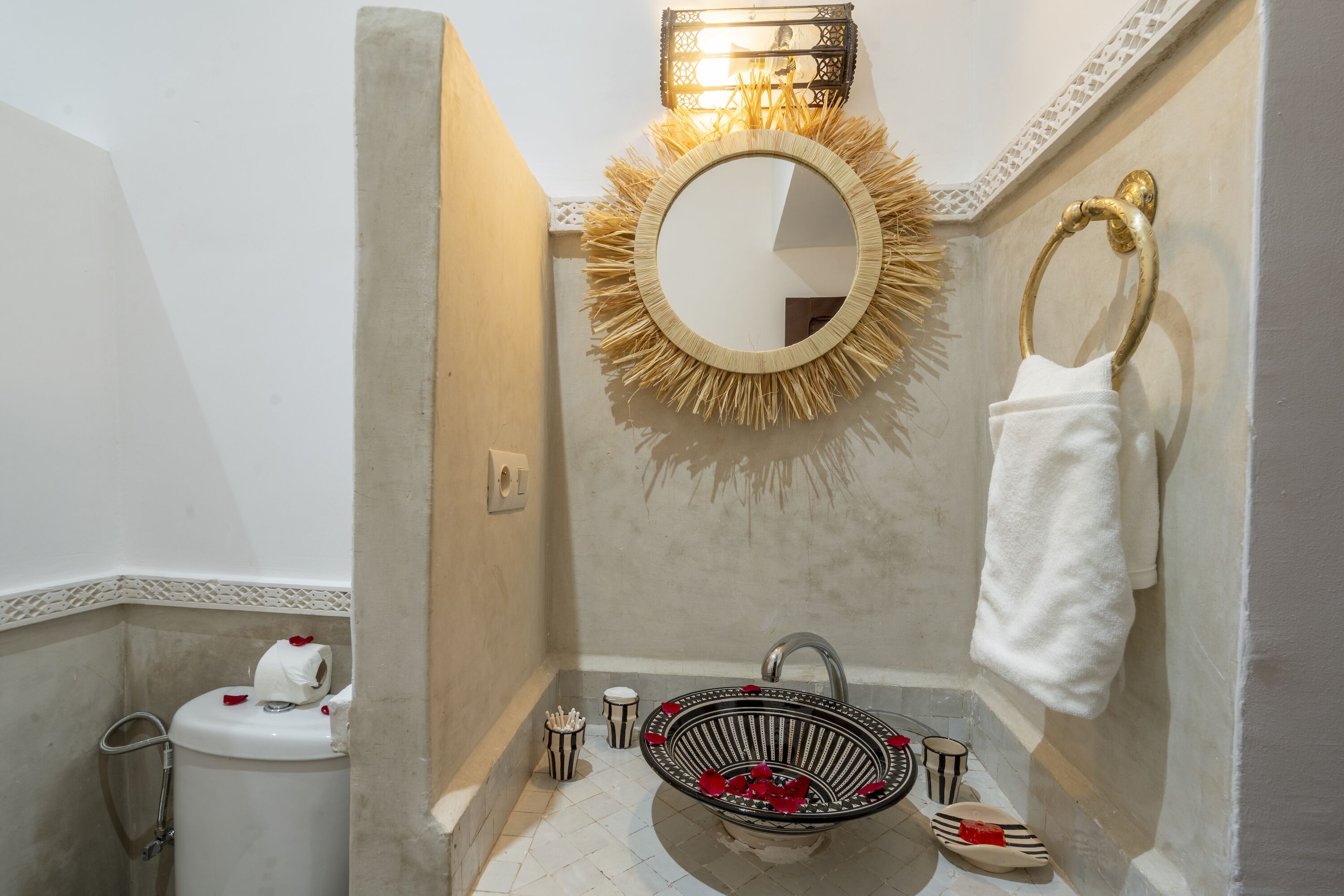Riad Les Cornes De Gazelle