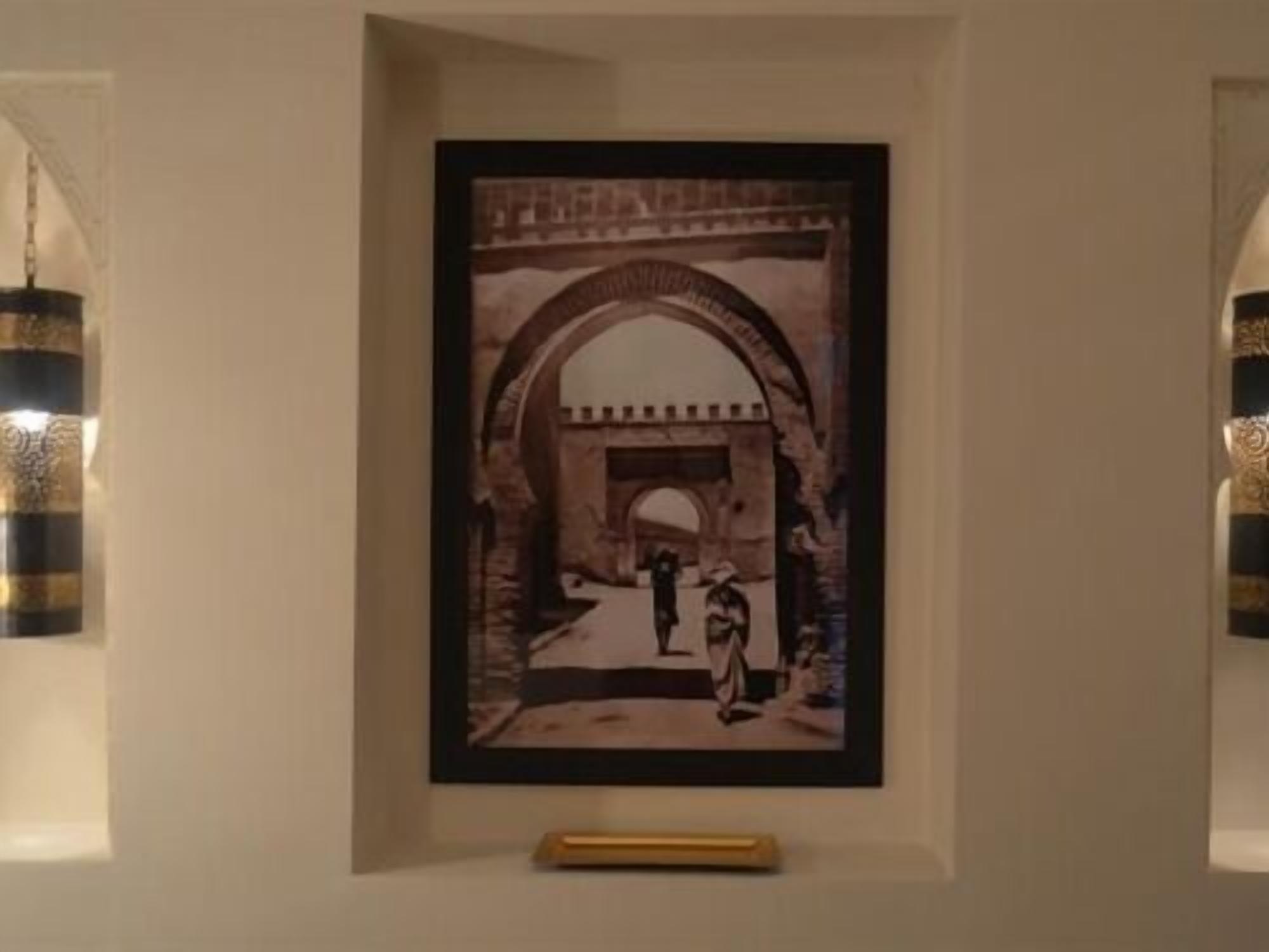 Riad Reve d'Or