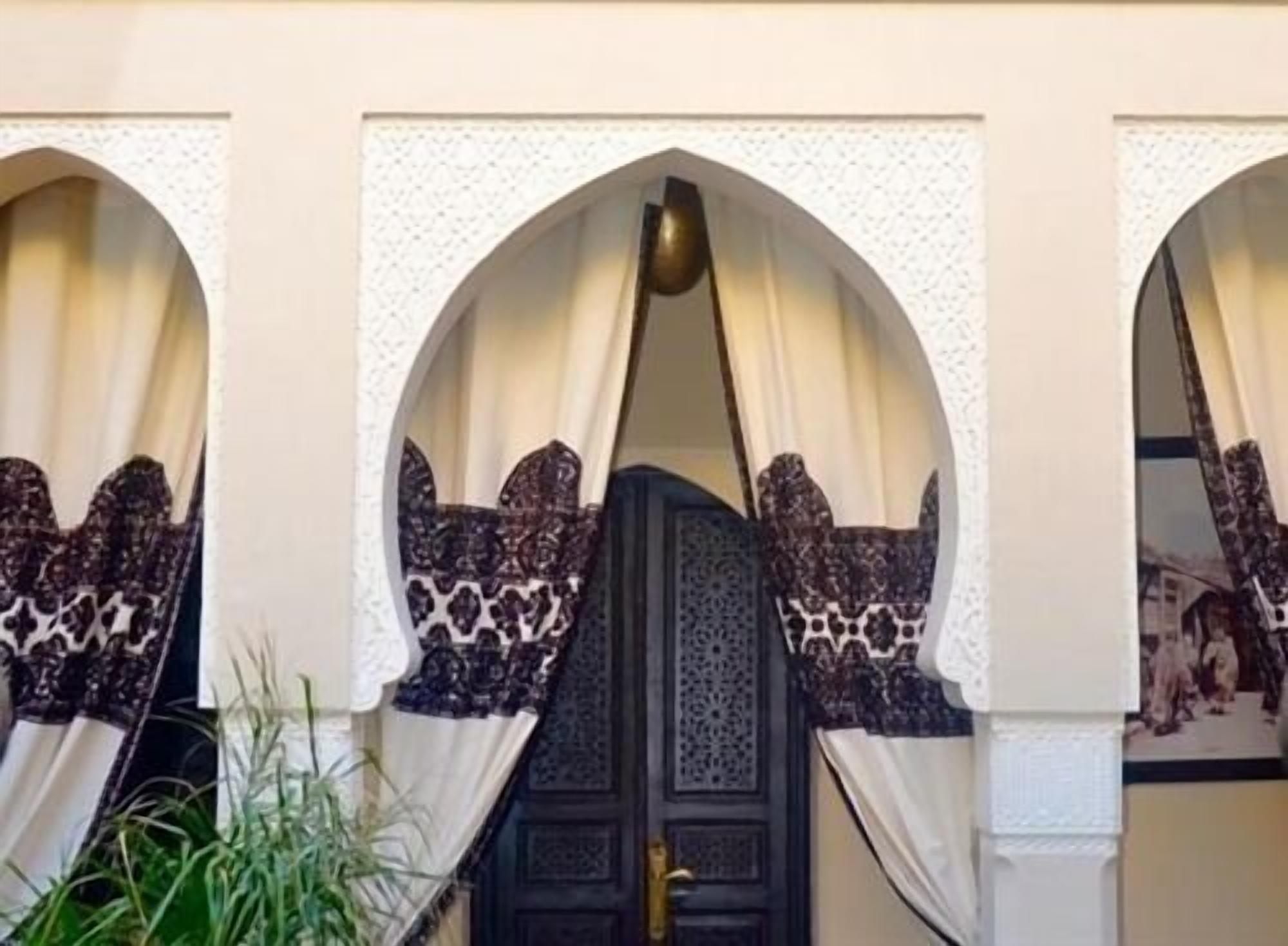 Riad Reve d'Or