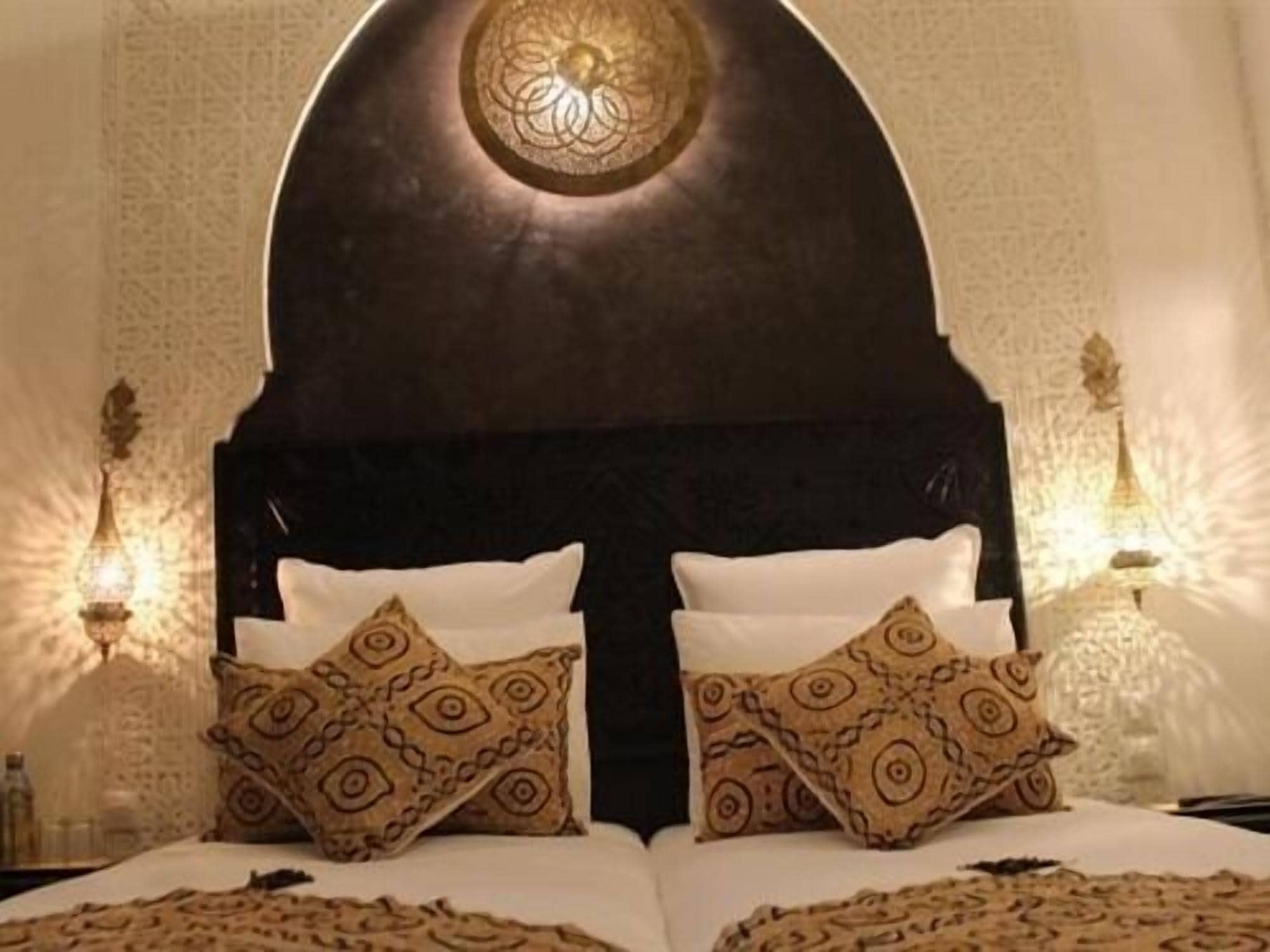 Riad Reve d'Or