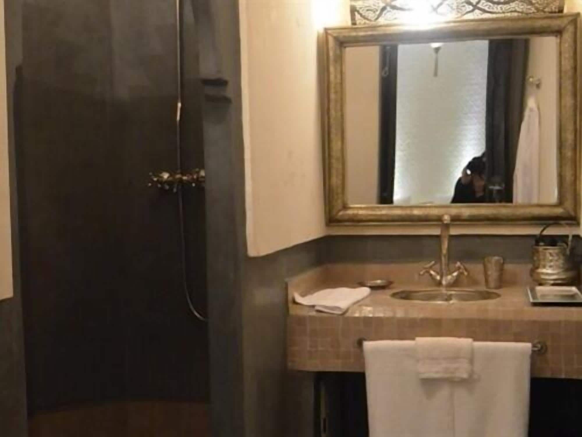 Riad Reve d'Or