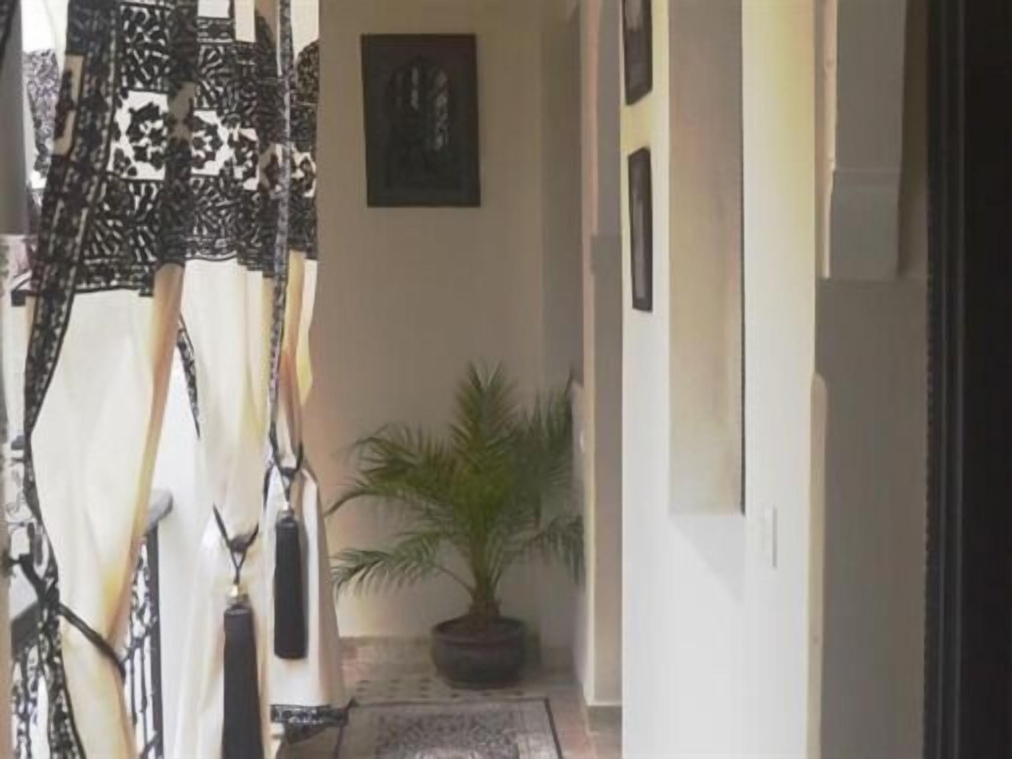 Riad Reve d'Or