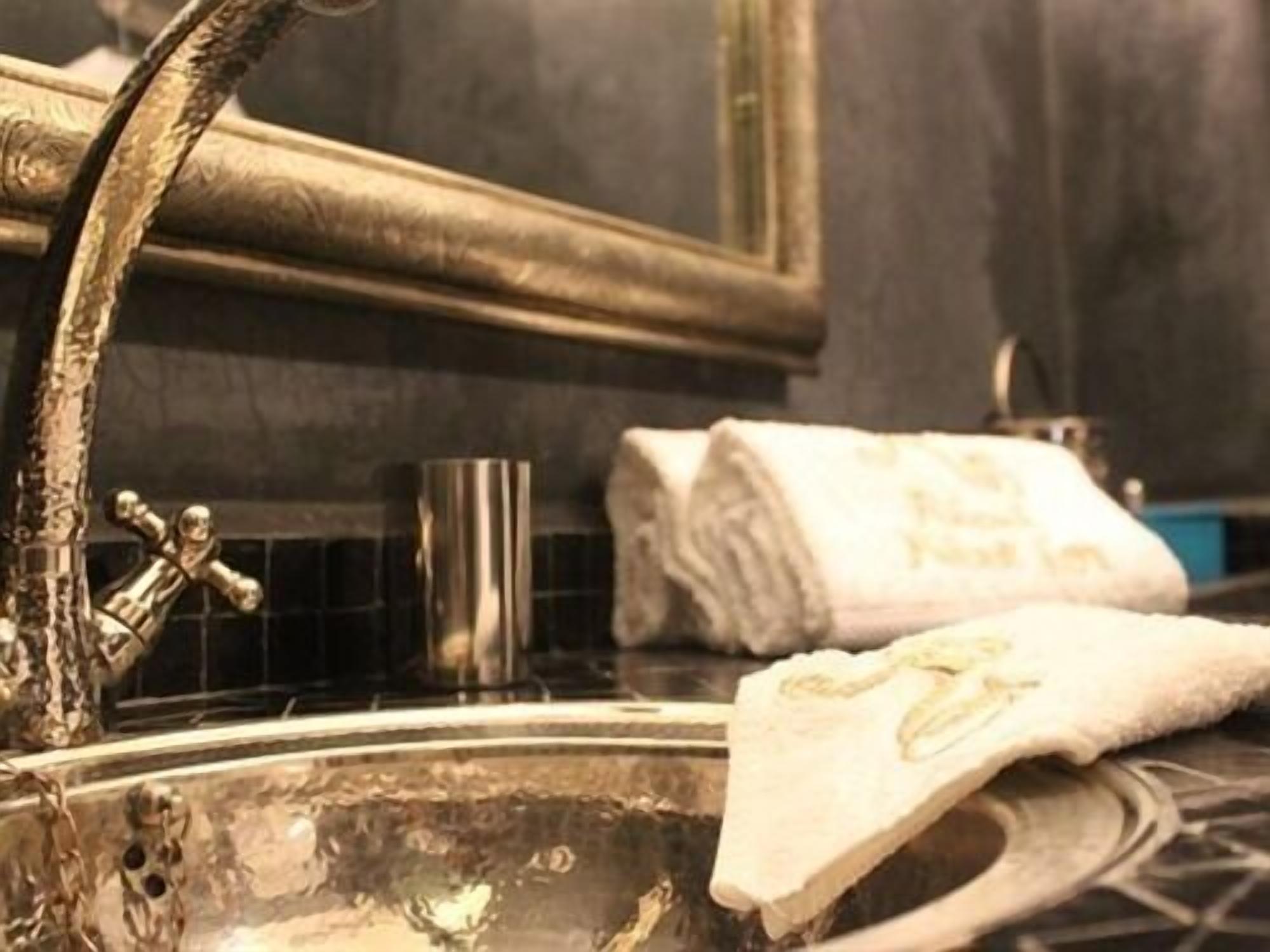 Riad Reve d'Or