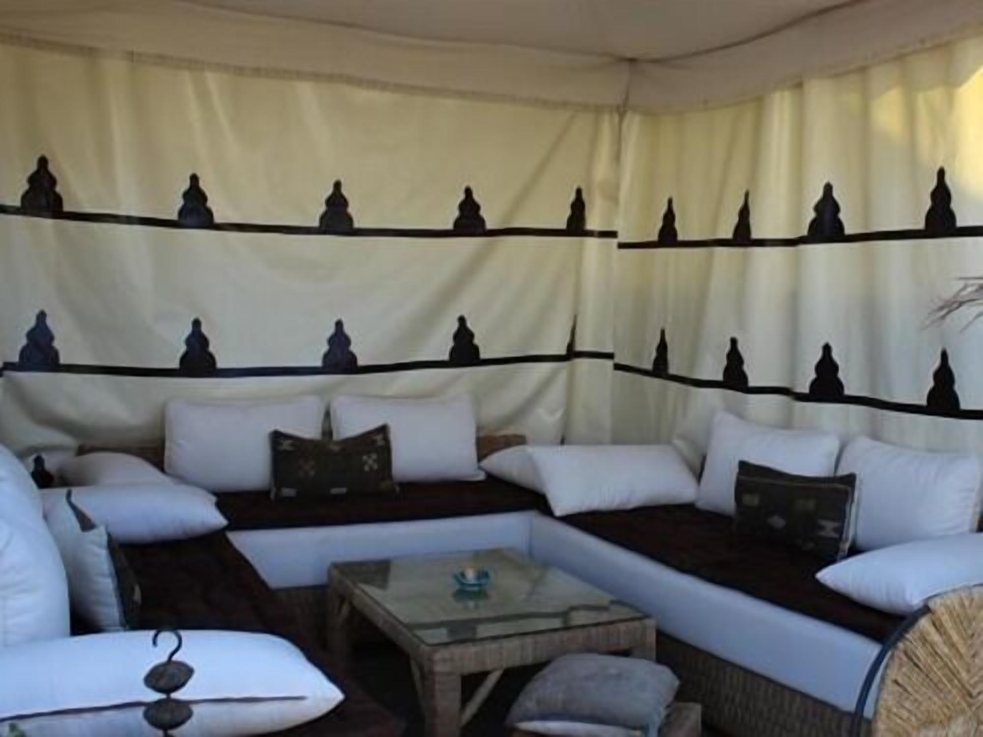 Riad Reve d'Or