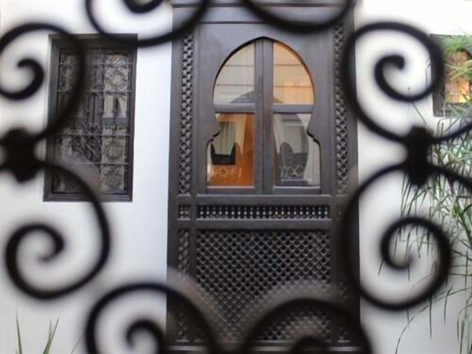 Riad Reve d'Or