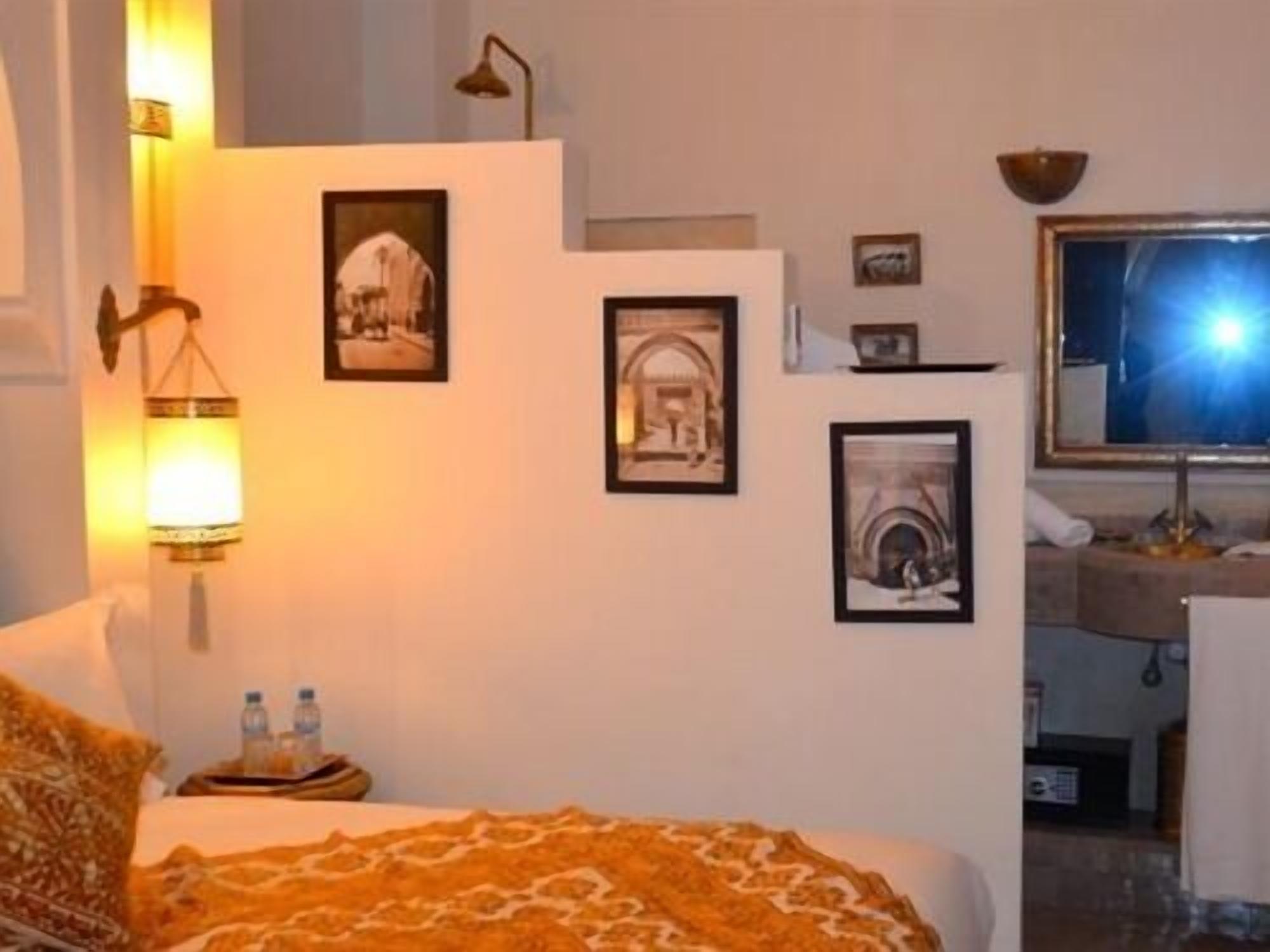 Riad Reve d'Or