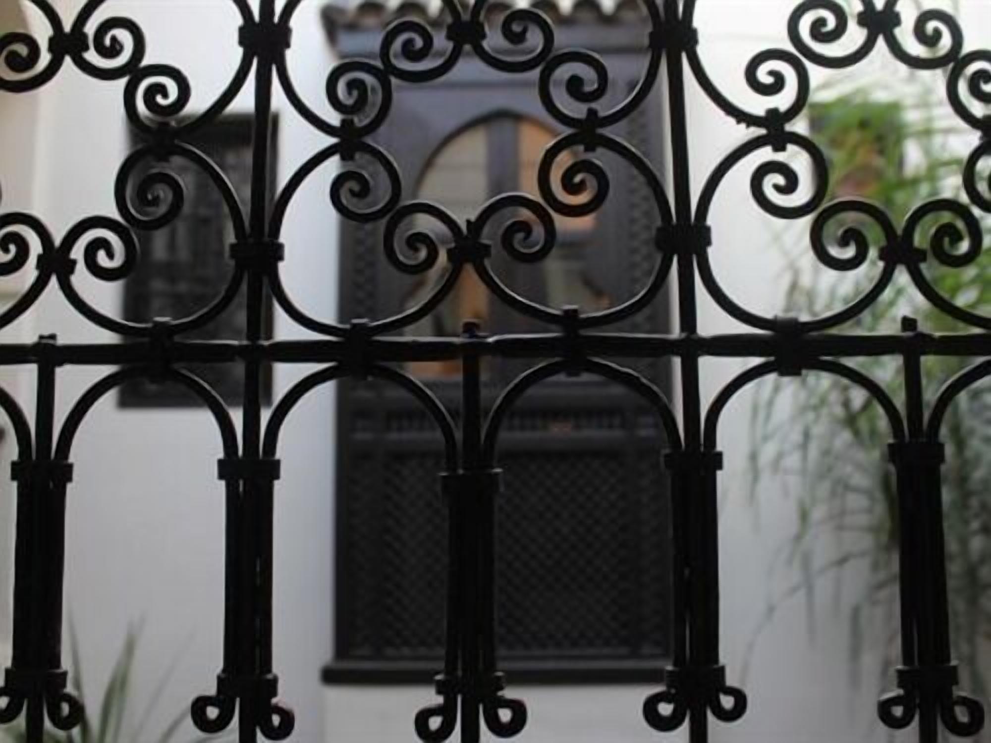 Riad Reve d'Or