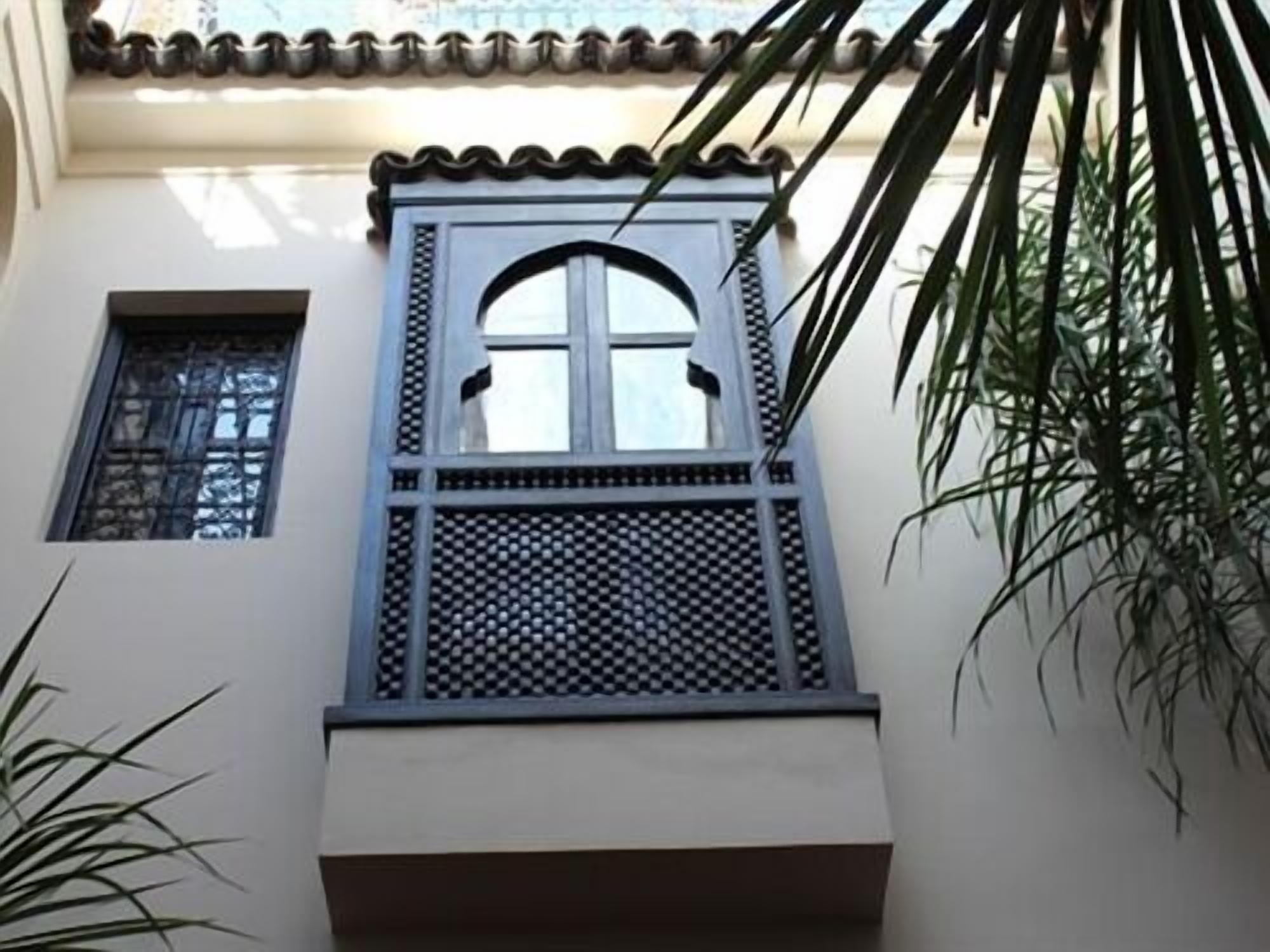 Riad Reve d'Or