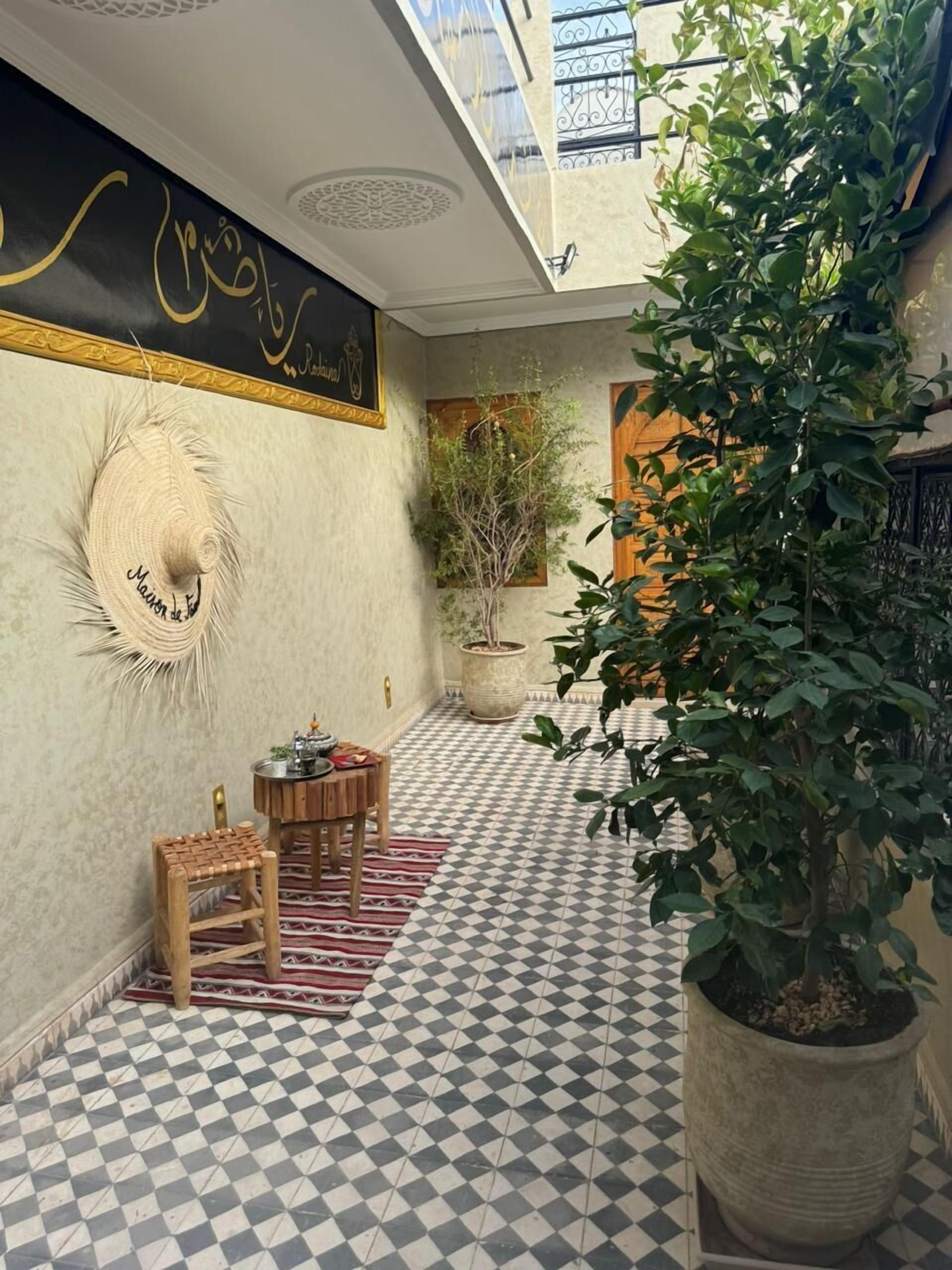 Riad Rodaina