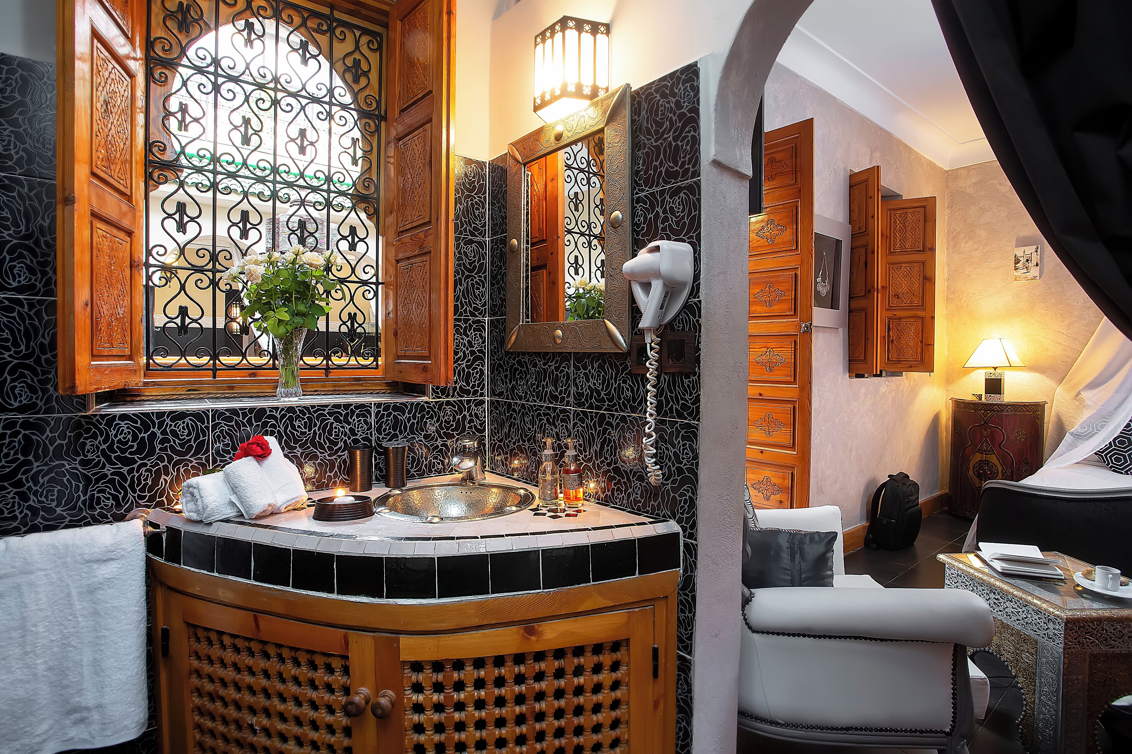 Riad Rodaina