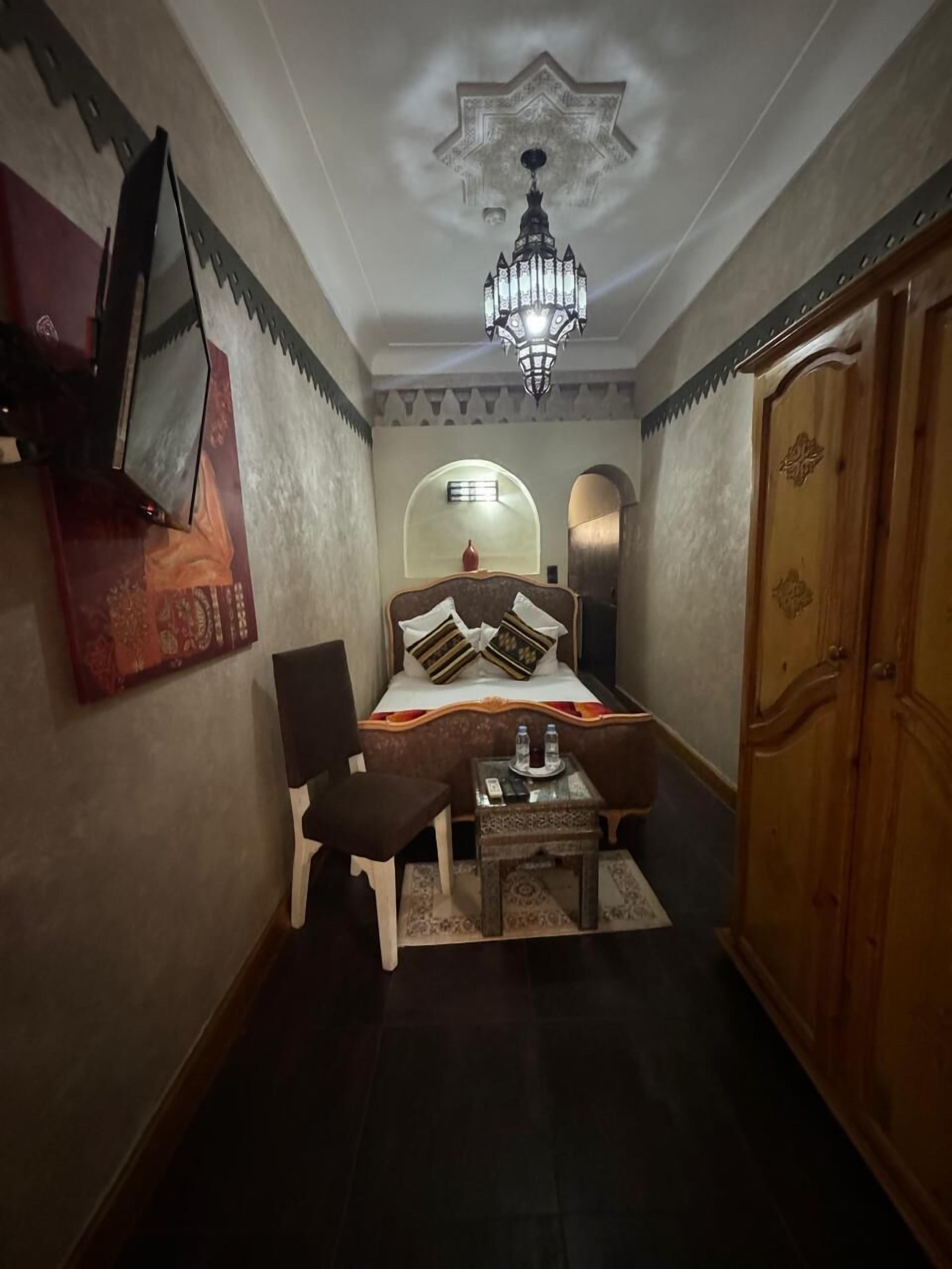 Riad Rodaina