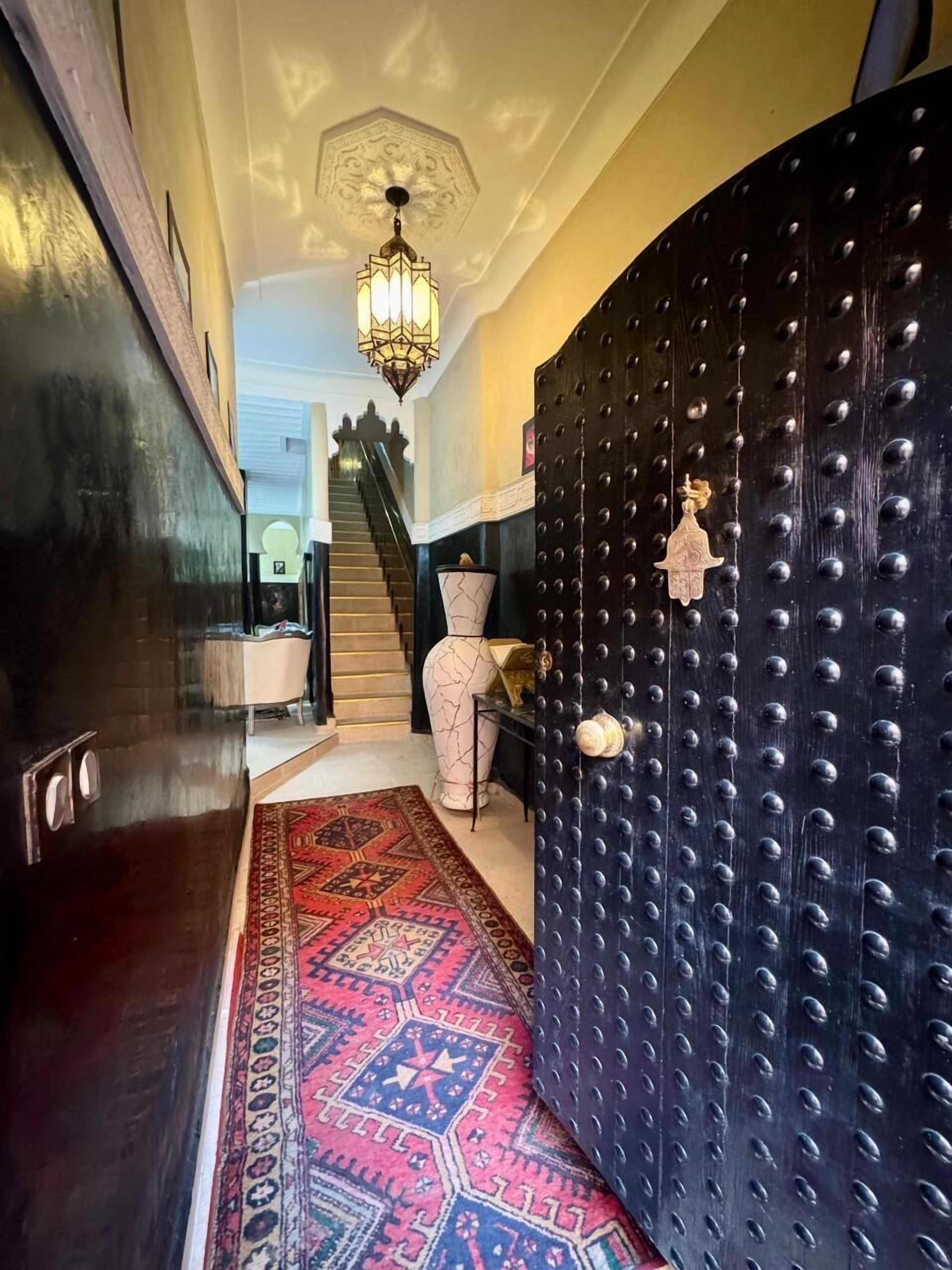 Riad Rodaina