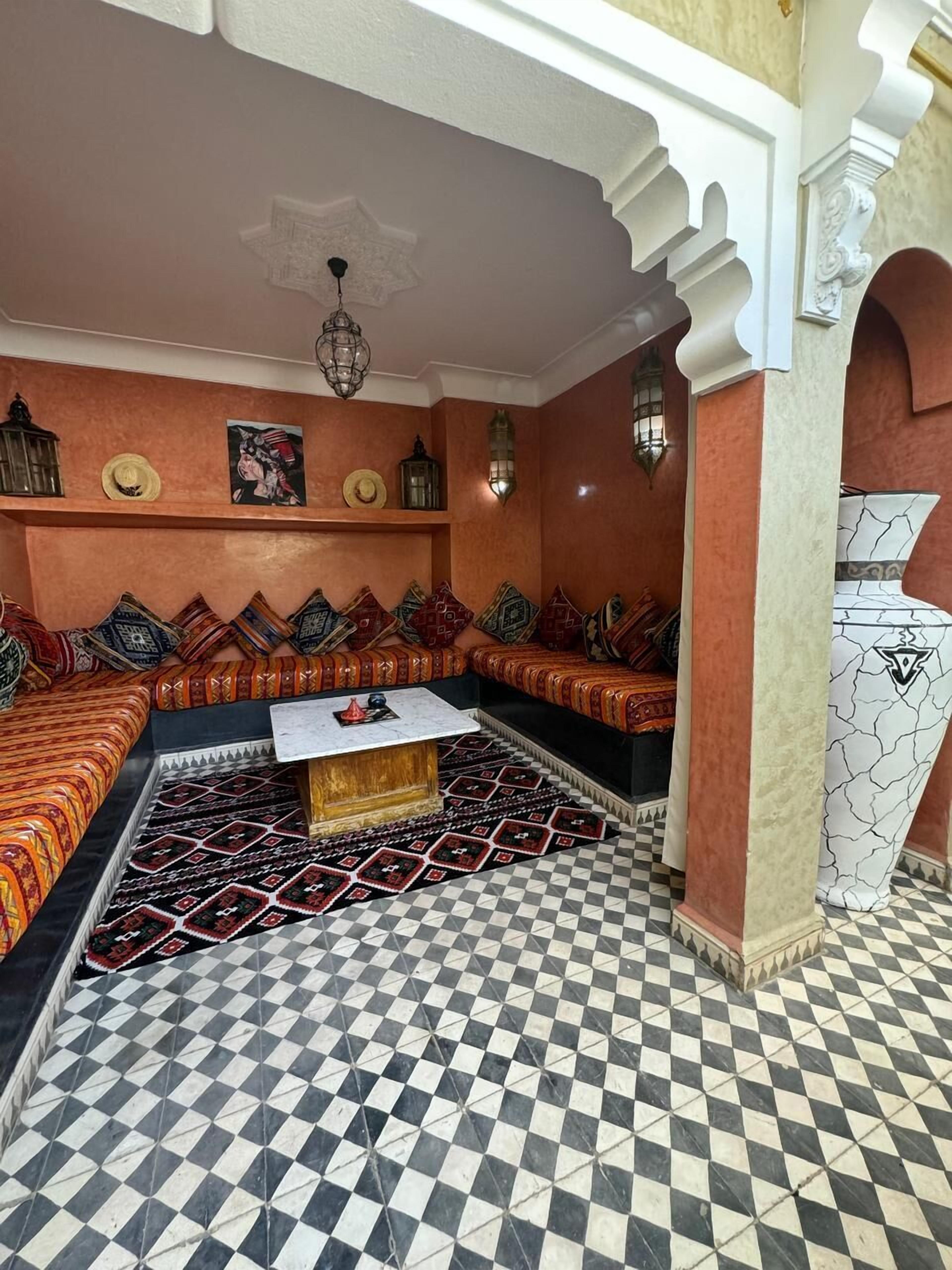 Riad Rodaina