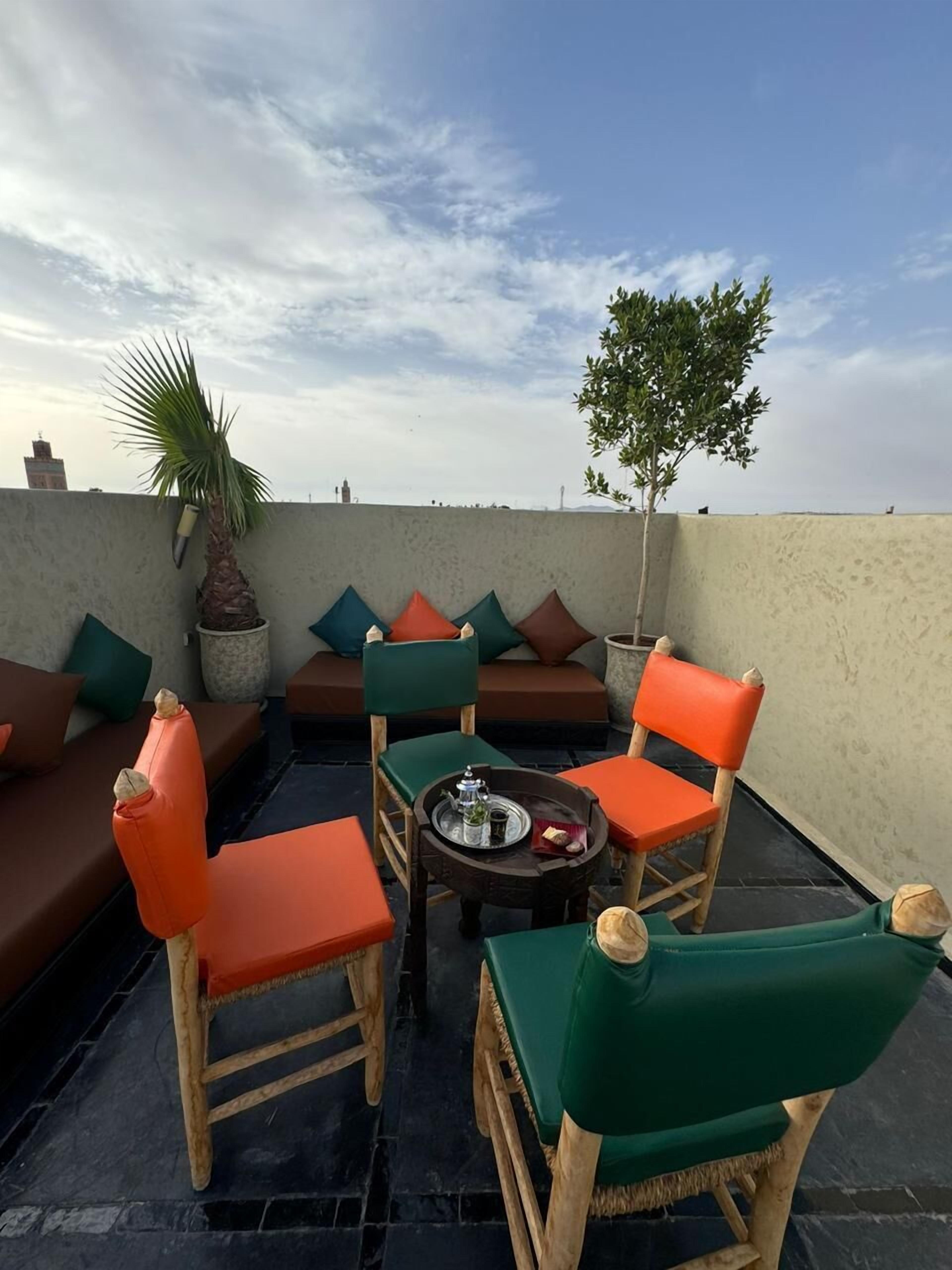 Riad Rodaina