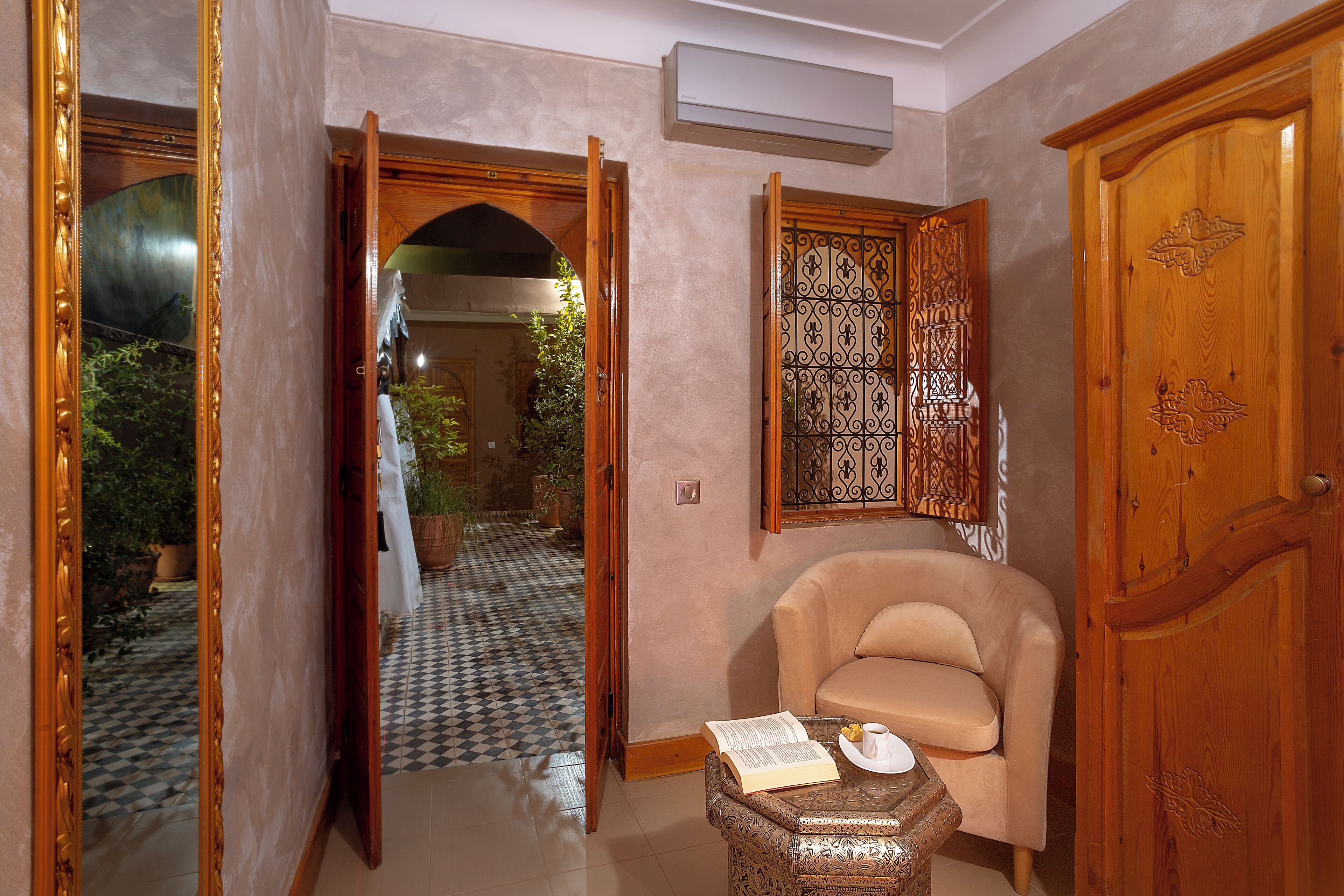 Riad Rodaina