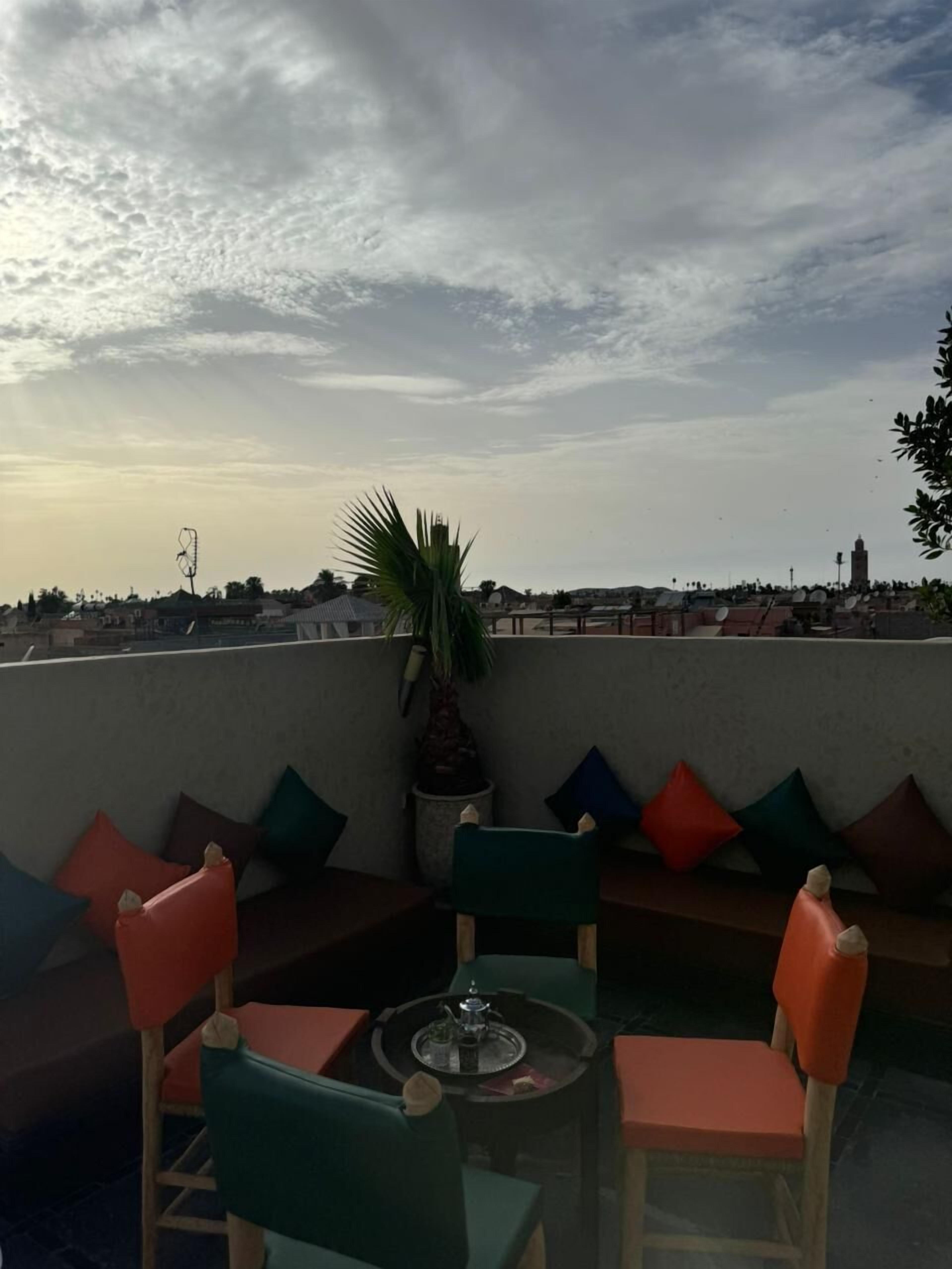 Riad Rodaina