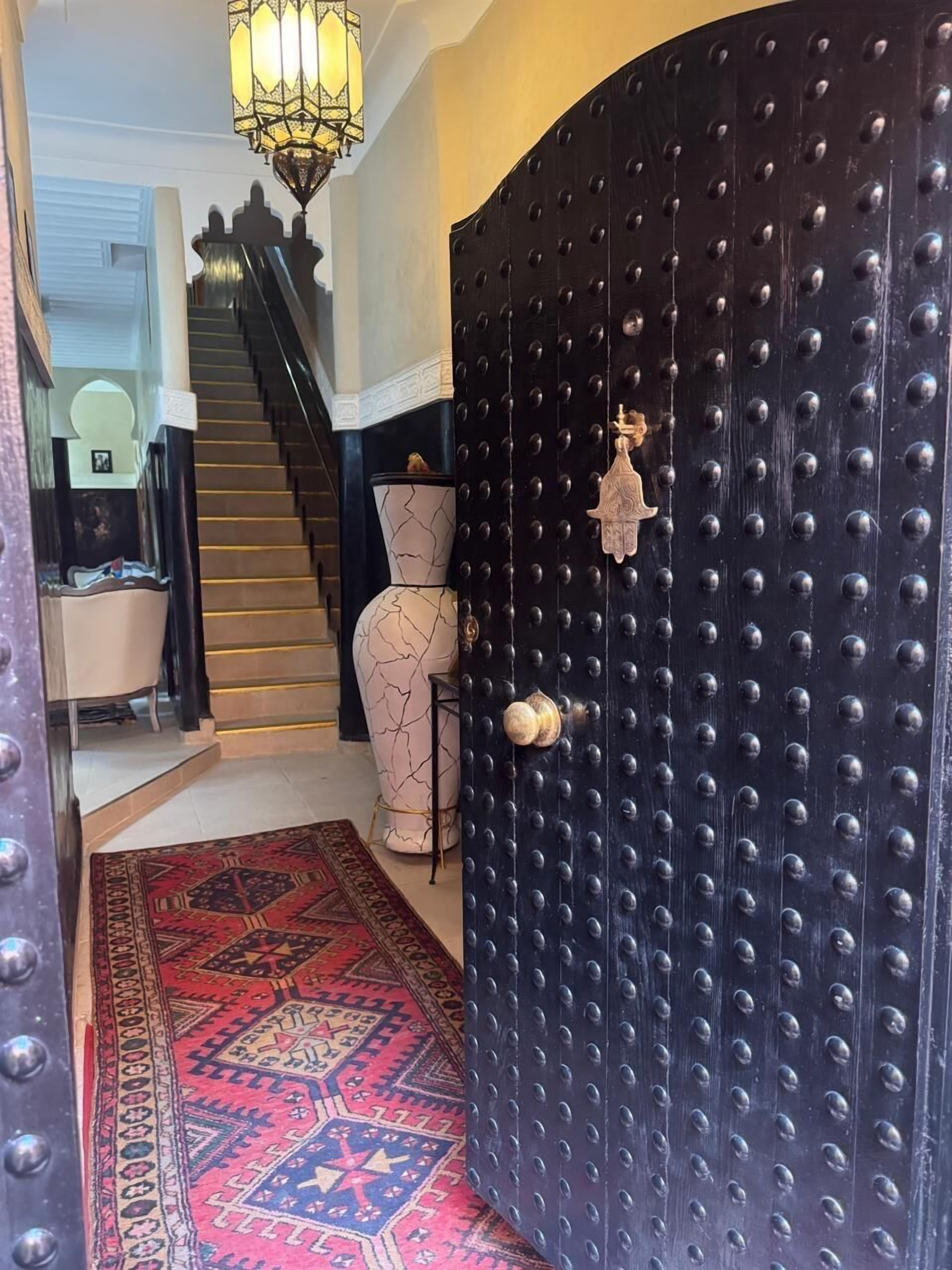 Riad Rodaina