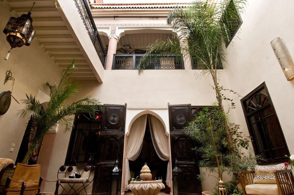 Riad Saba