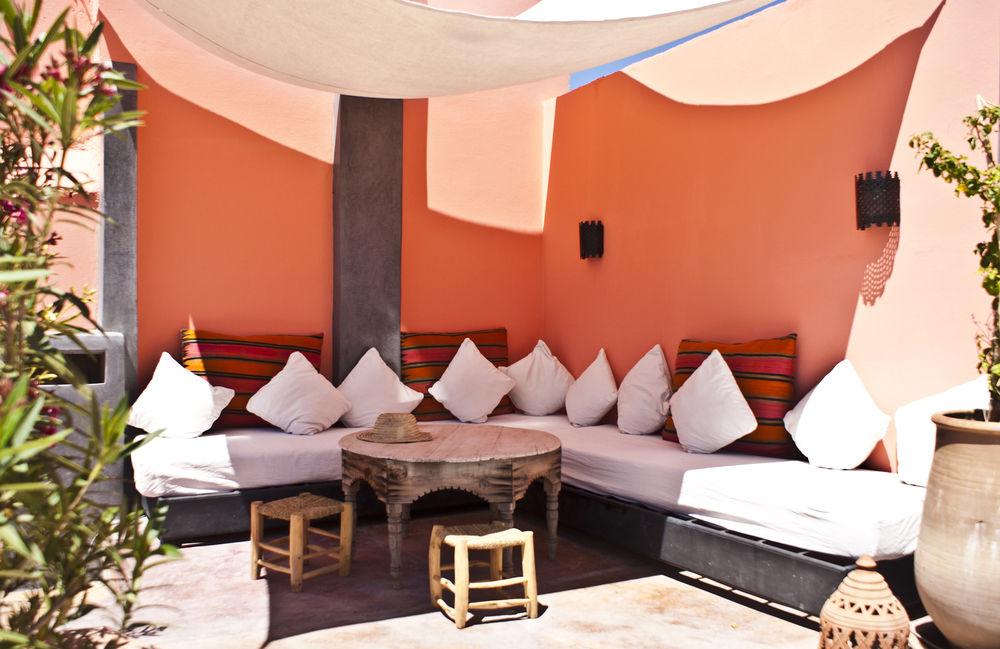 Riad Safa