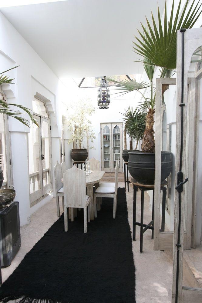 Riad Safa
