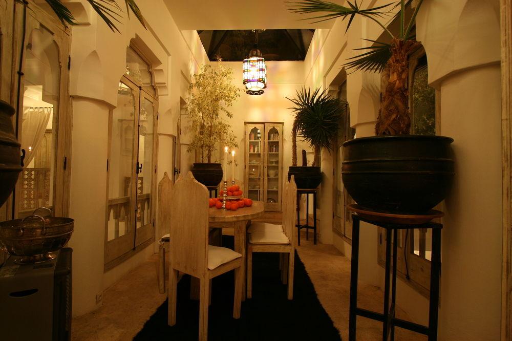 Riad Safa
