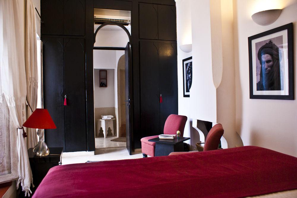 Riad Safa