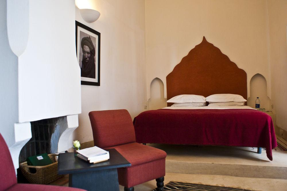 Riad Safa