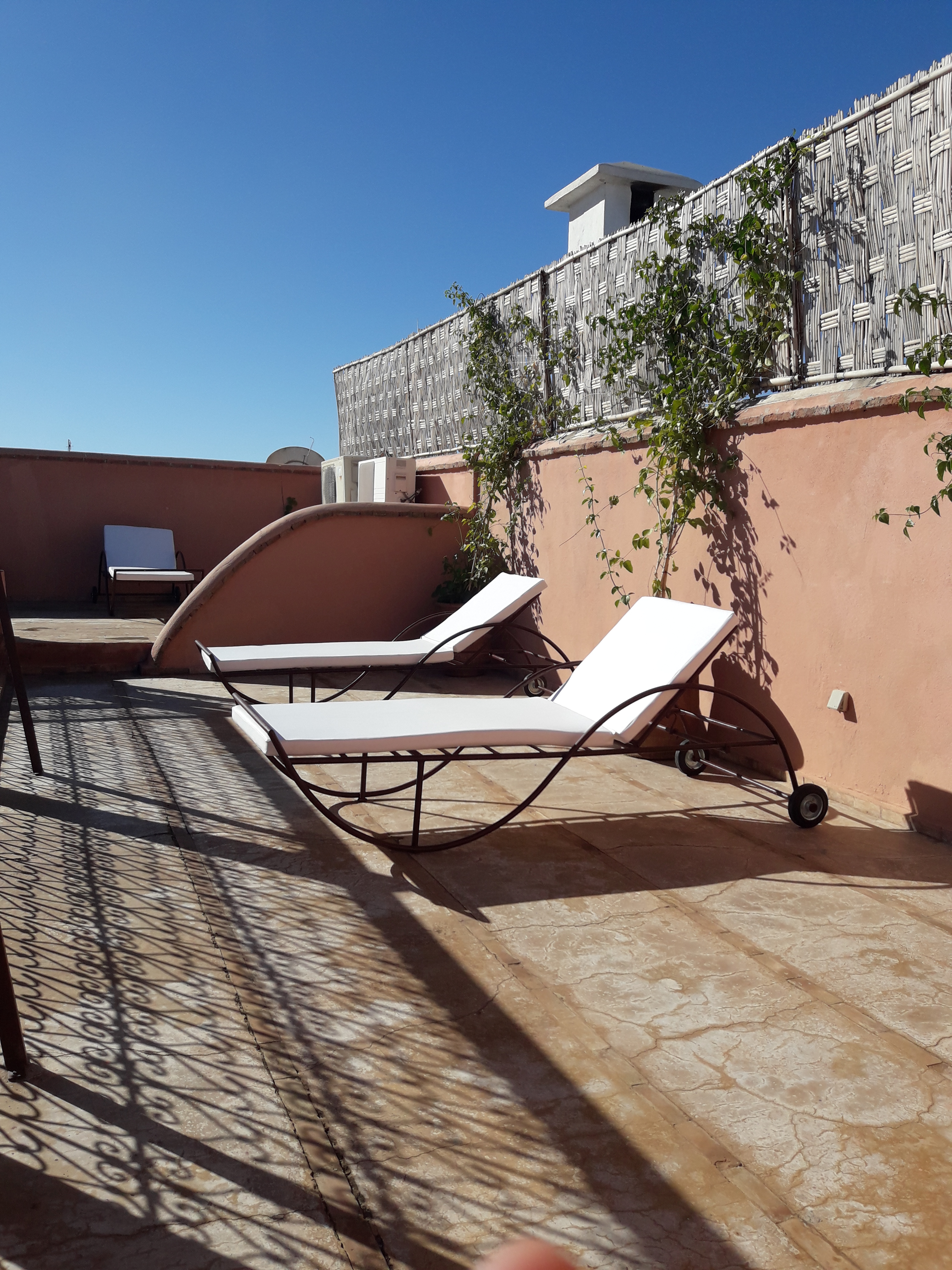 Riad Safia