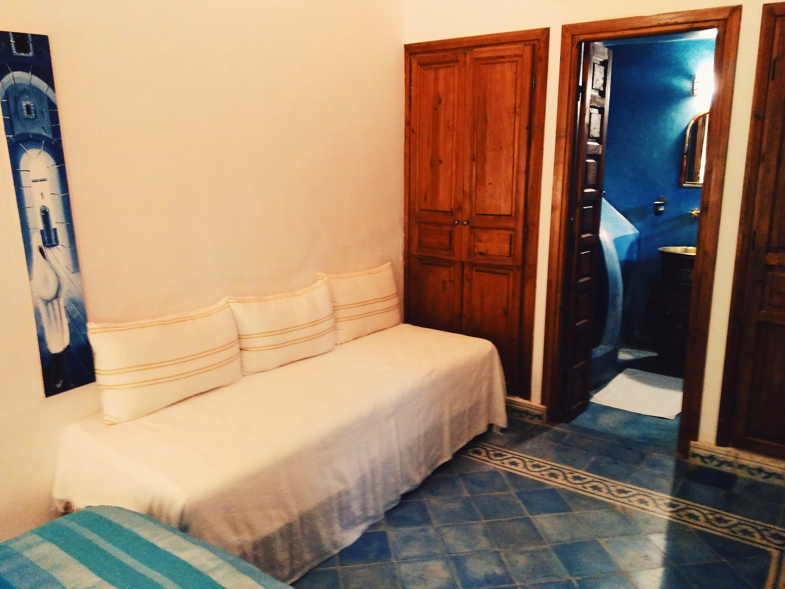 Riad Safia