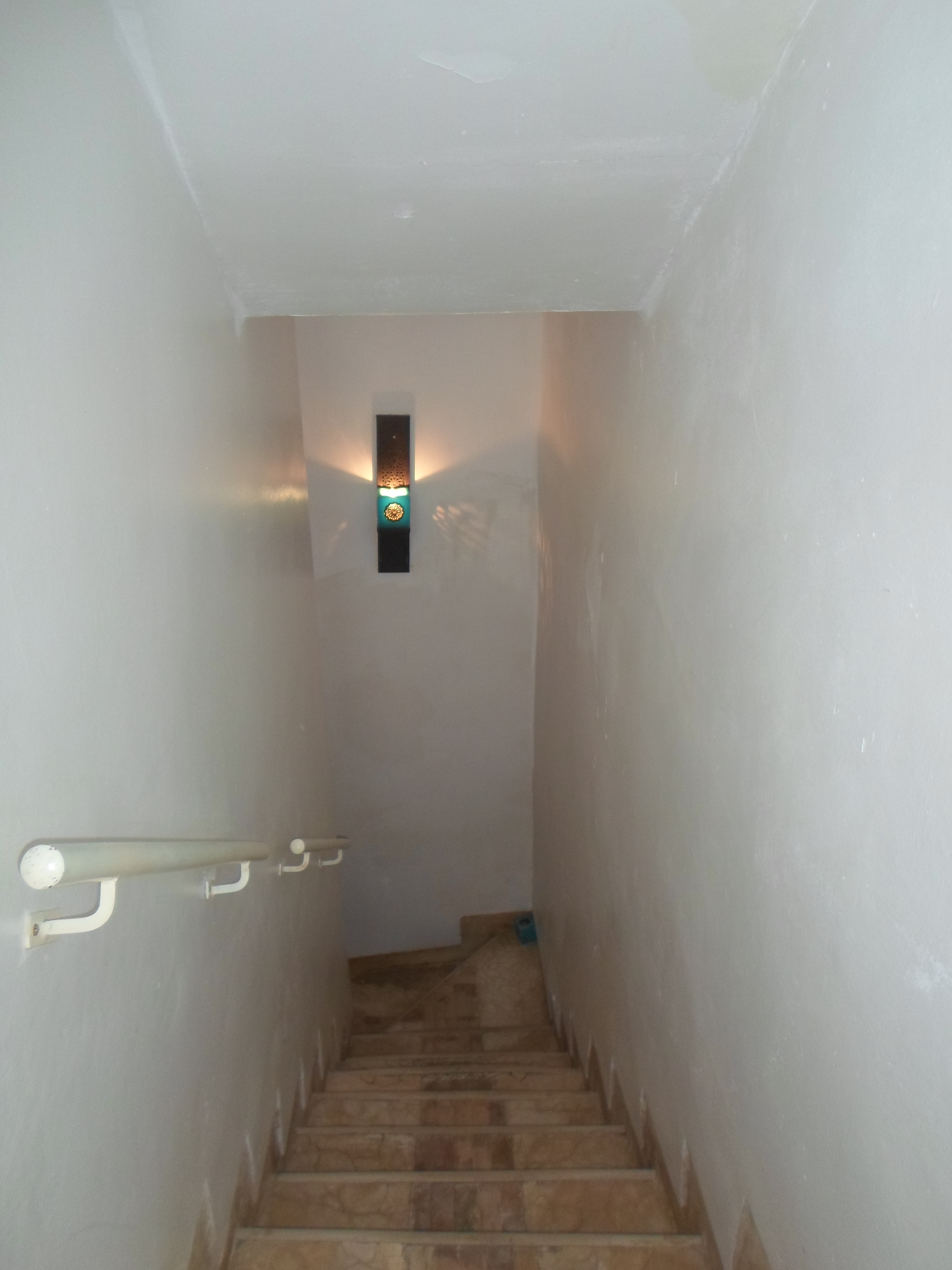 Riad Safia