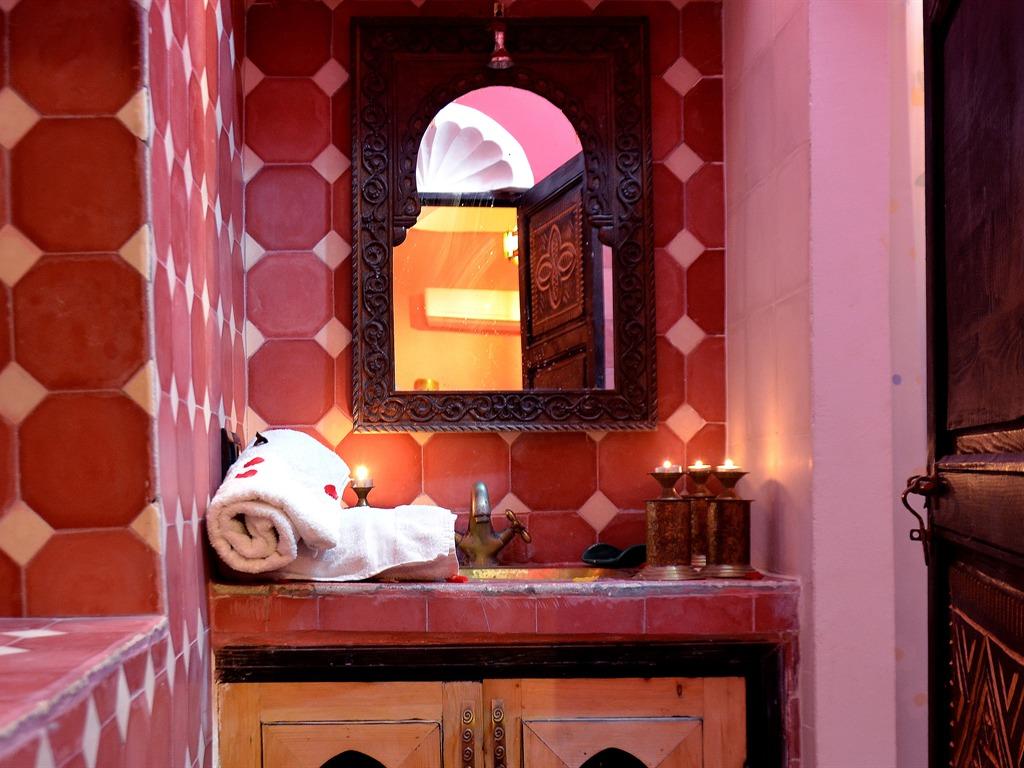 Riad Safir Marrakech and Spa
