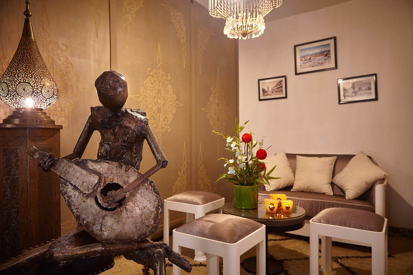 Riad Salam 40