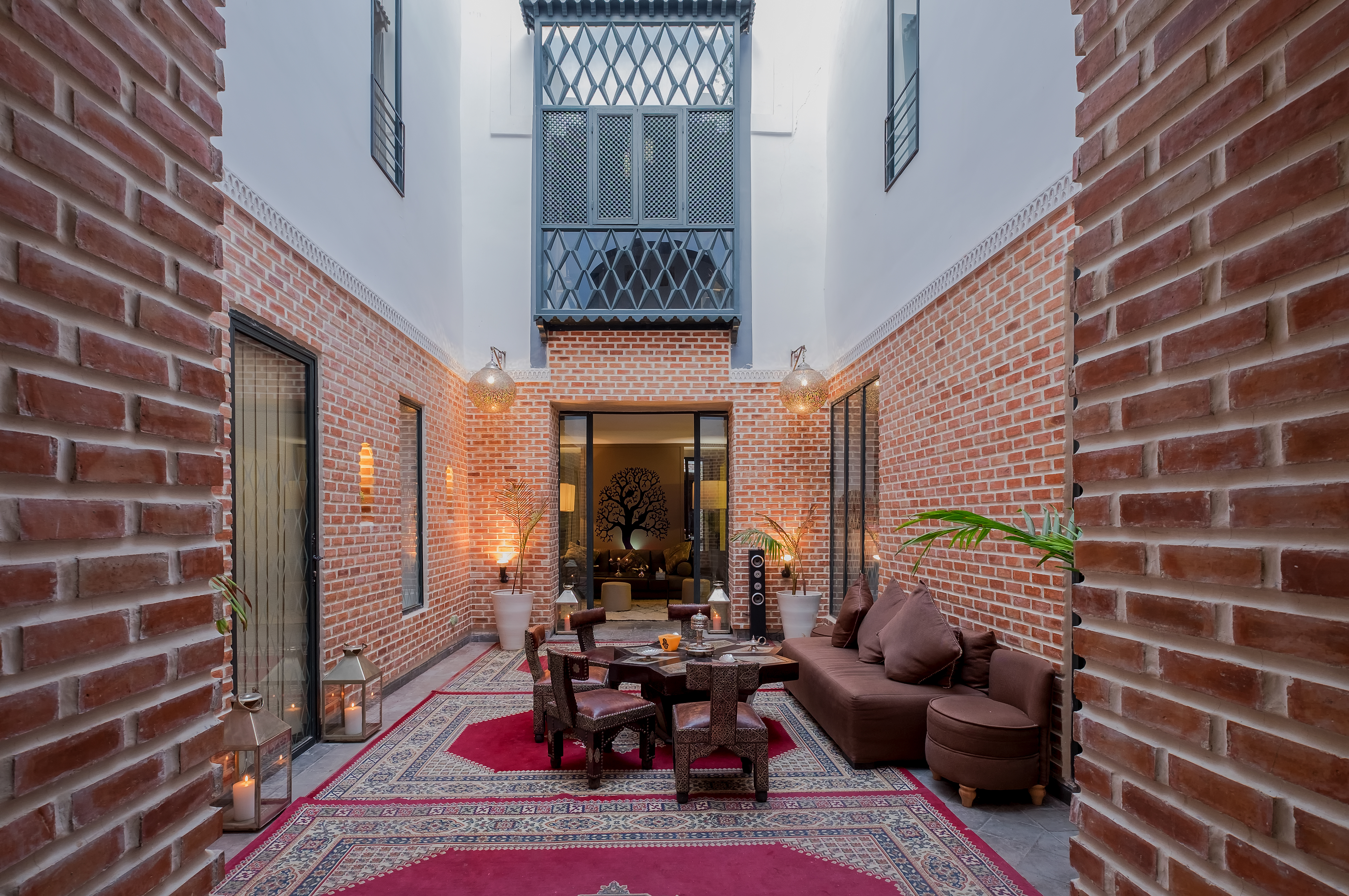 Riad Salam 40