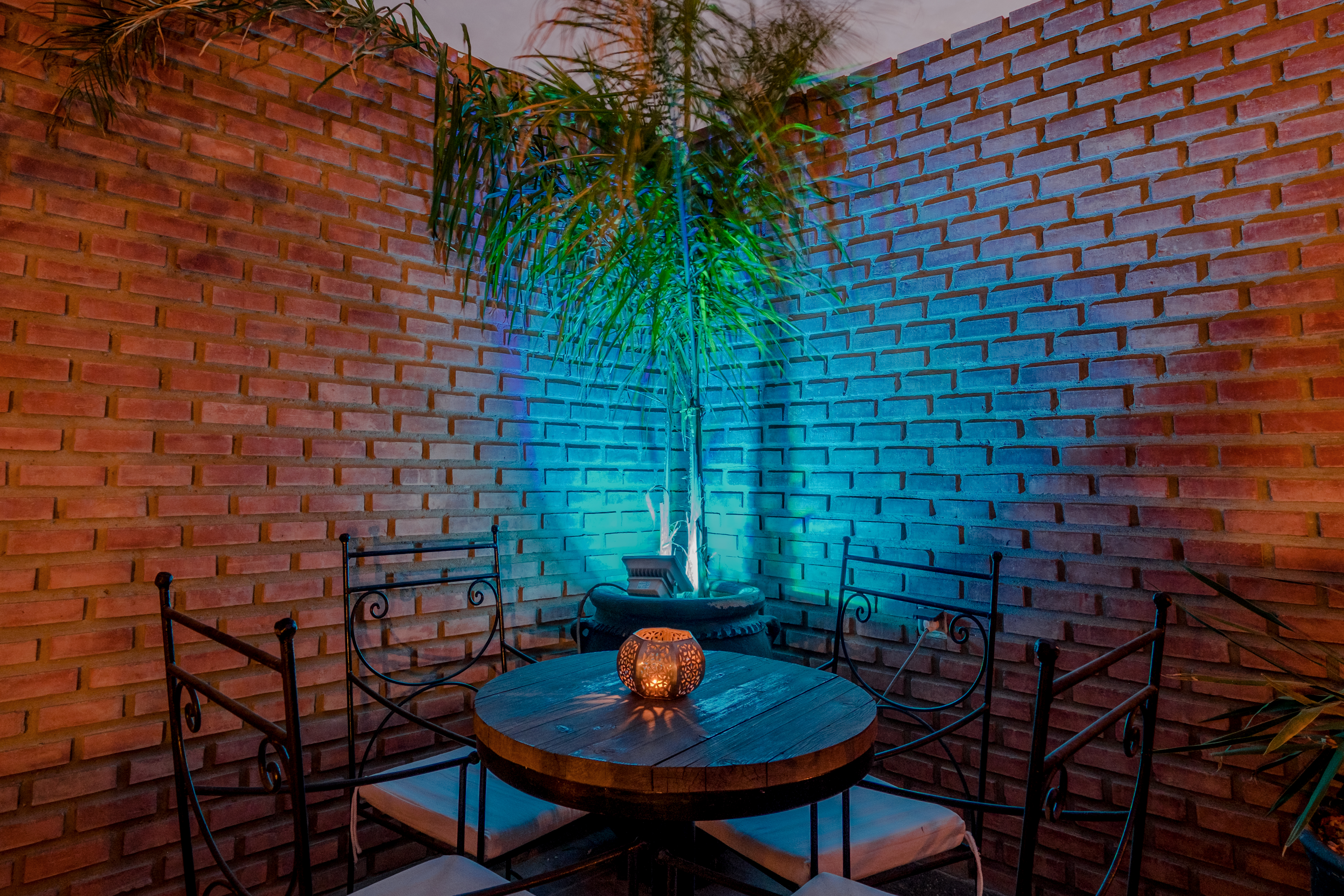 Riad Salam 40