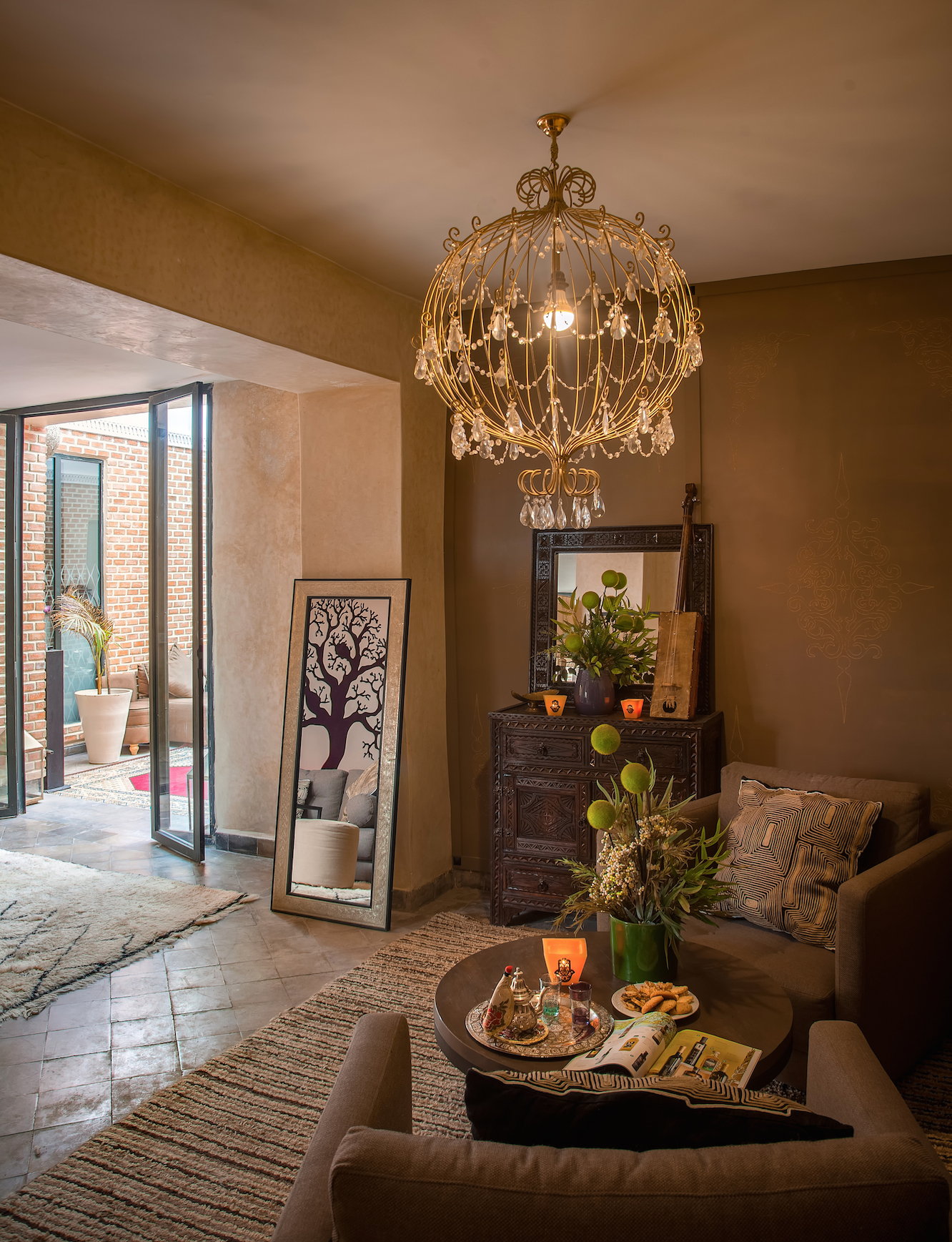 Riad Salam 40