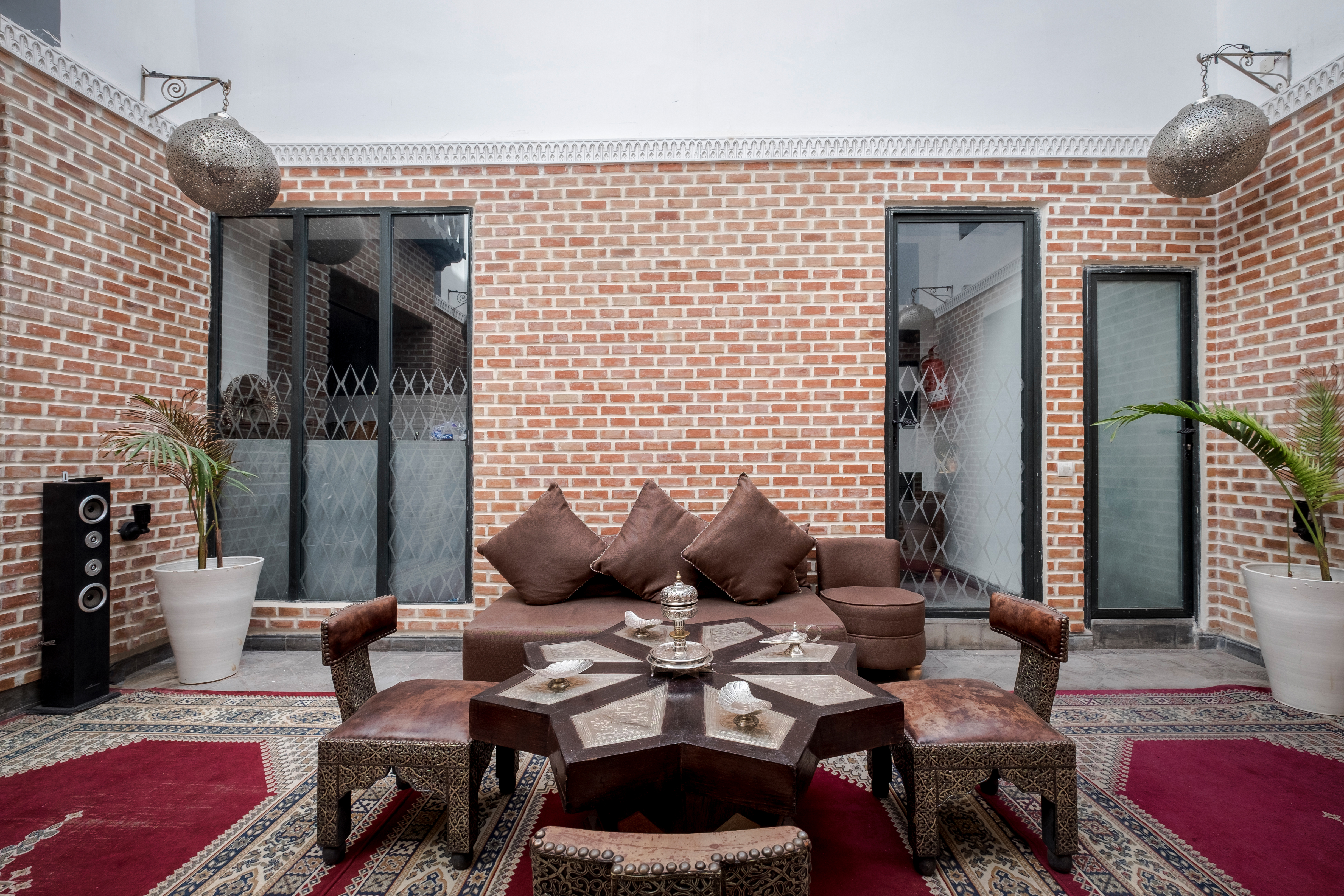 Riad Salam 40