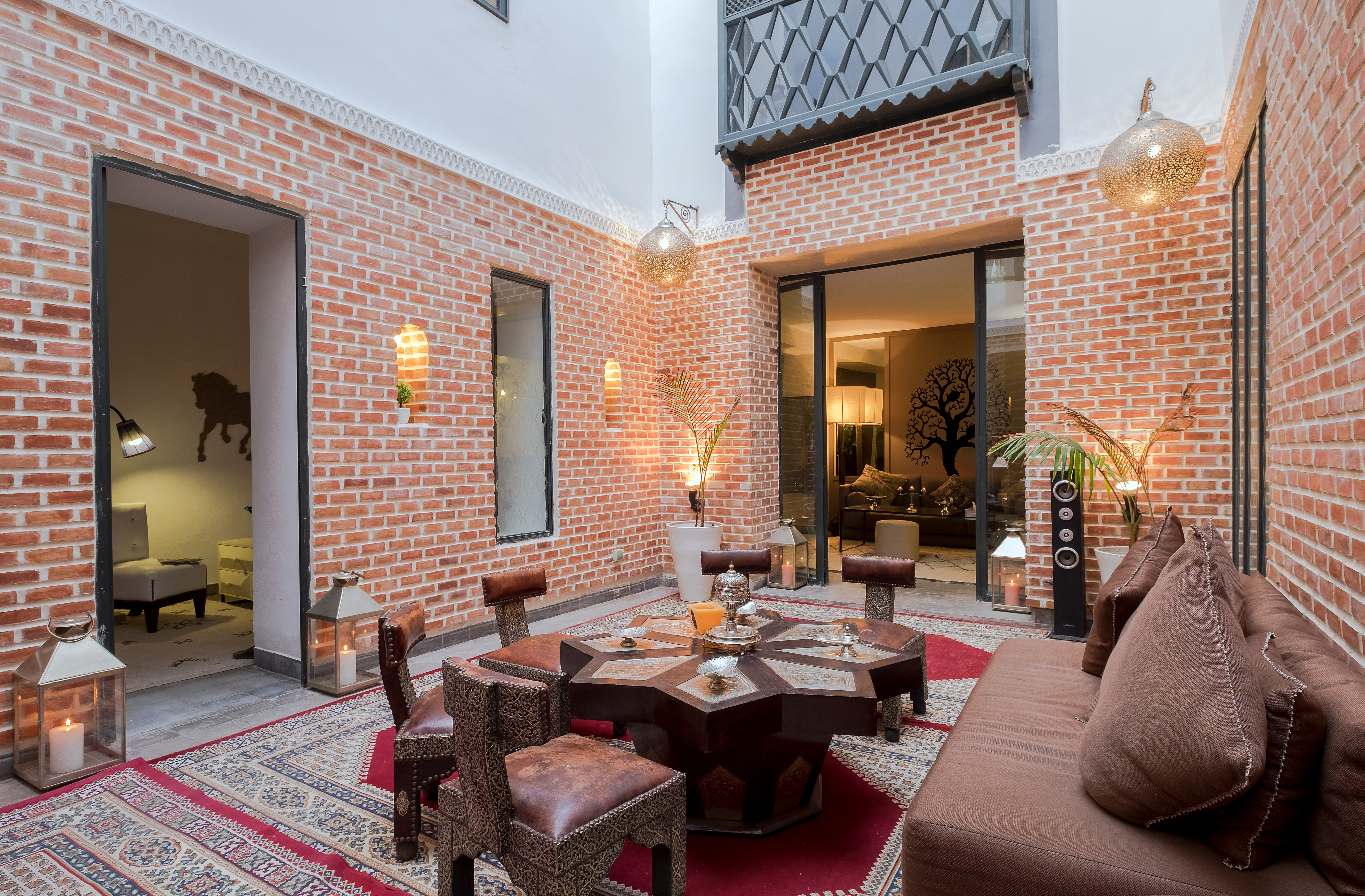 Riad Salam 40