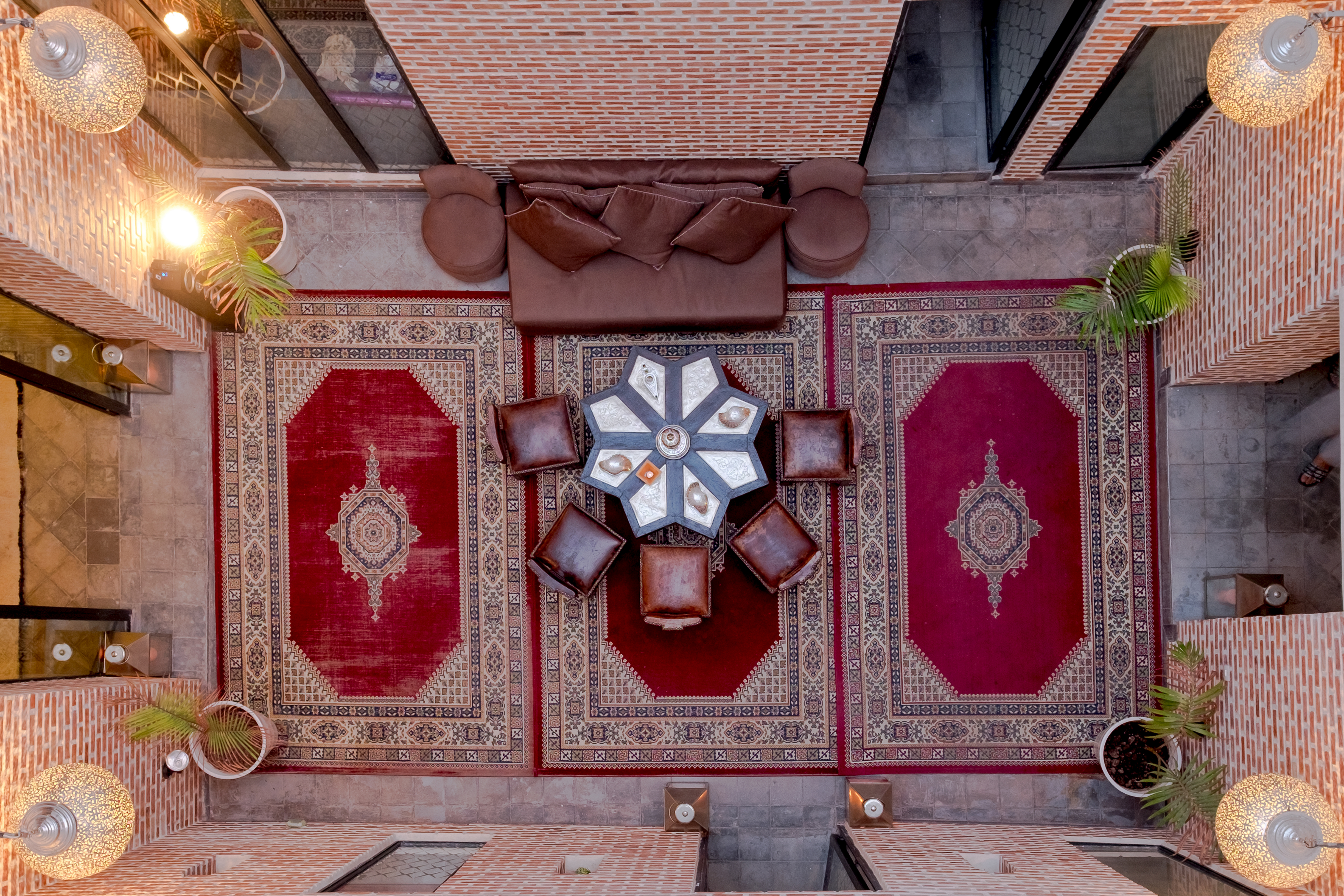 Riad Salam 40
