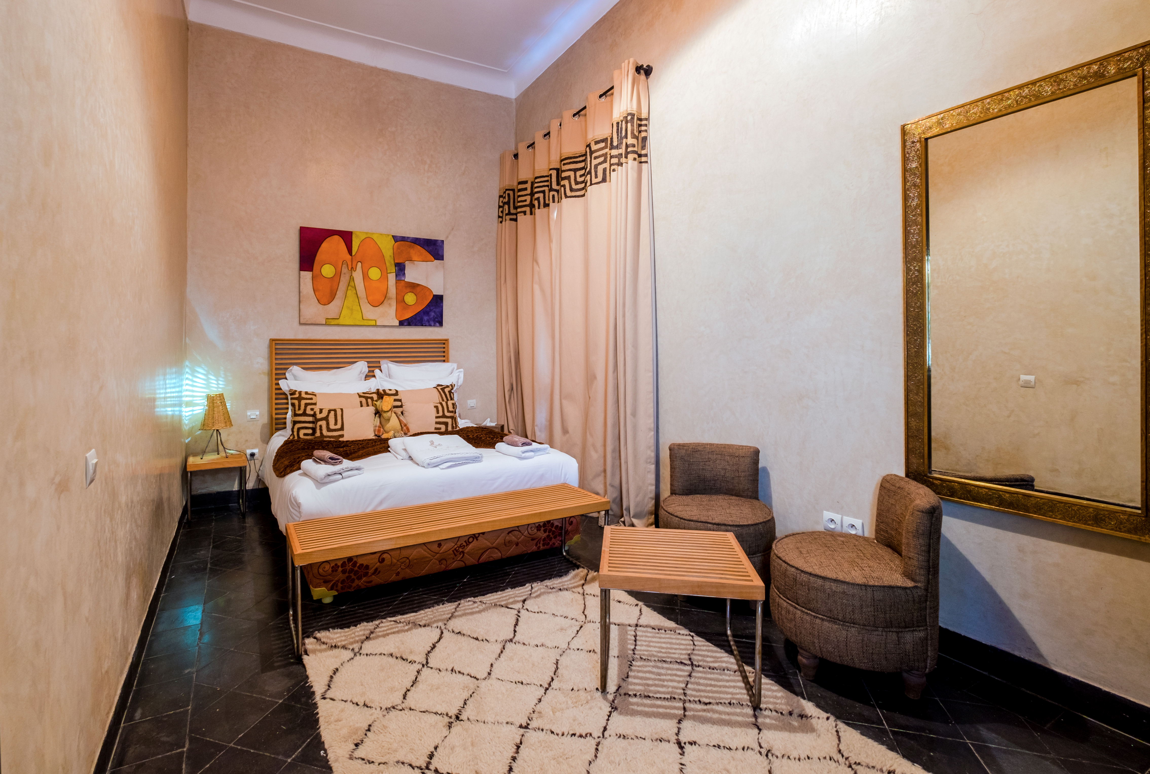 Riad Salam 40