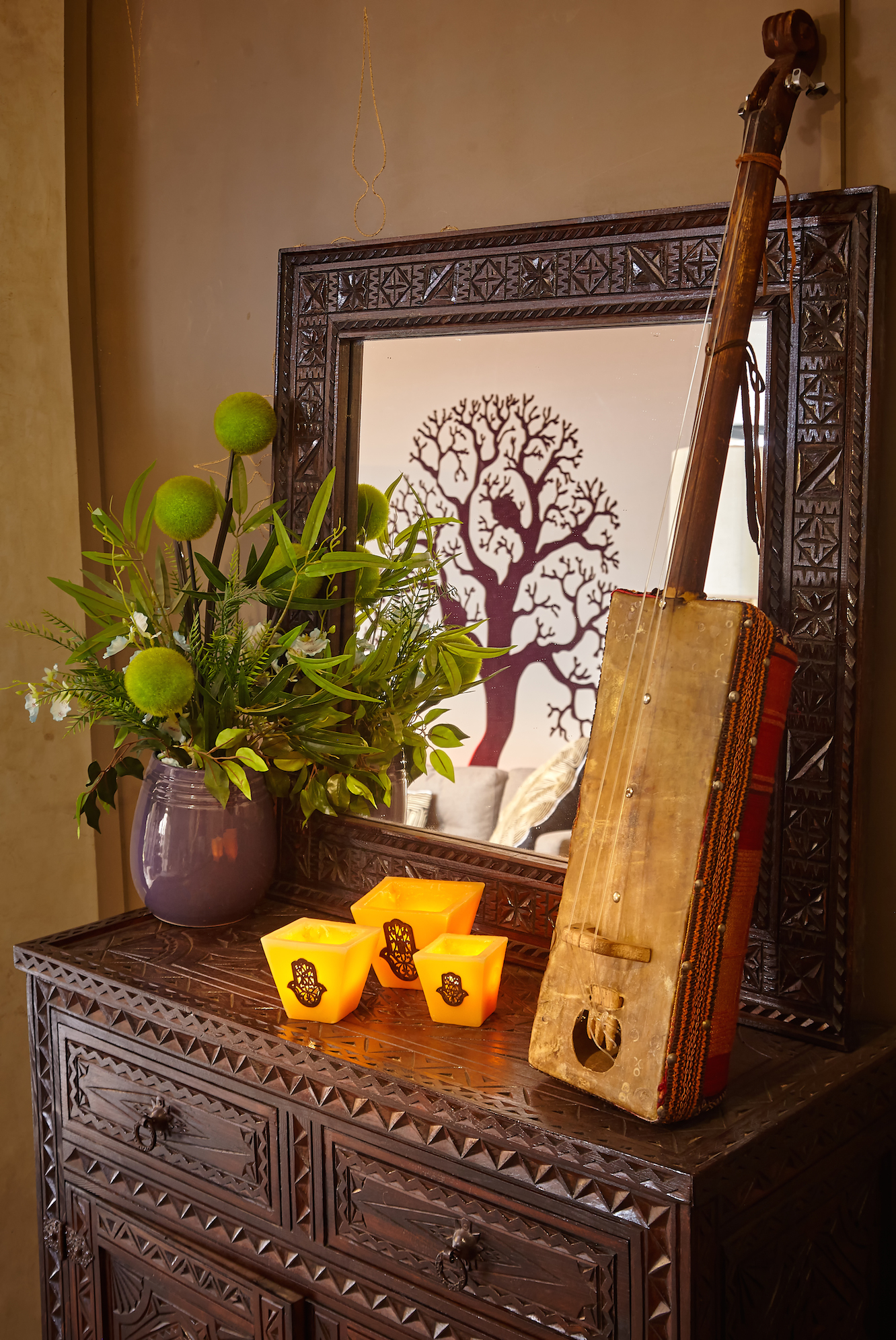 Riad Salam 40