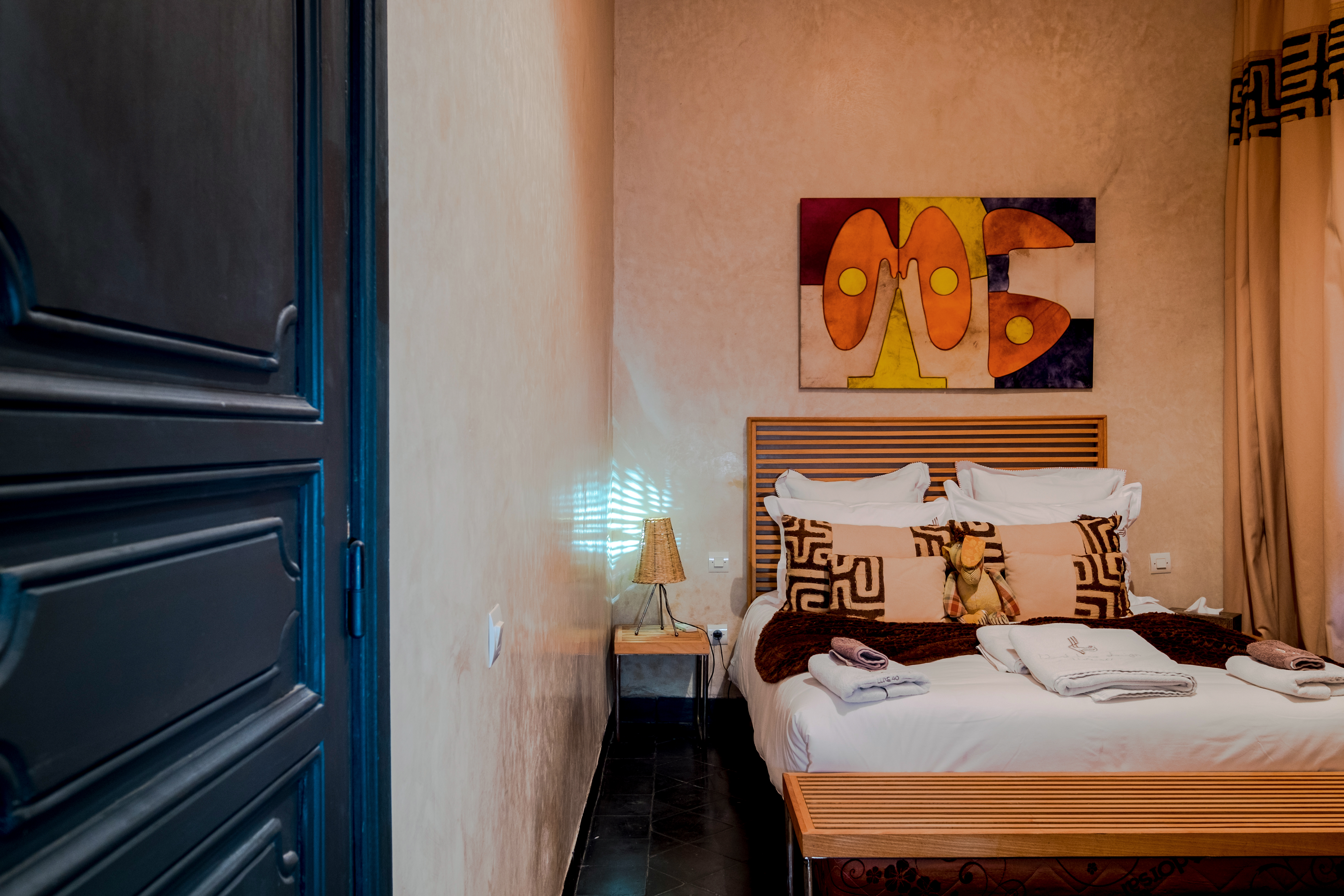 Riad Salam 40