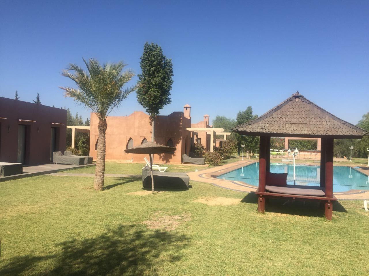 Riad Salim & Spa